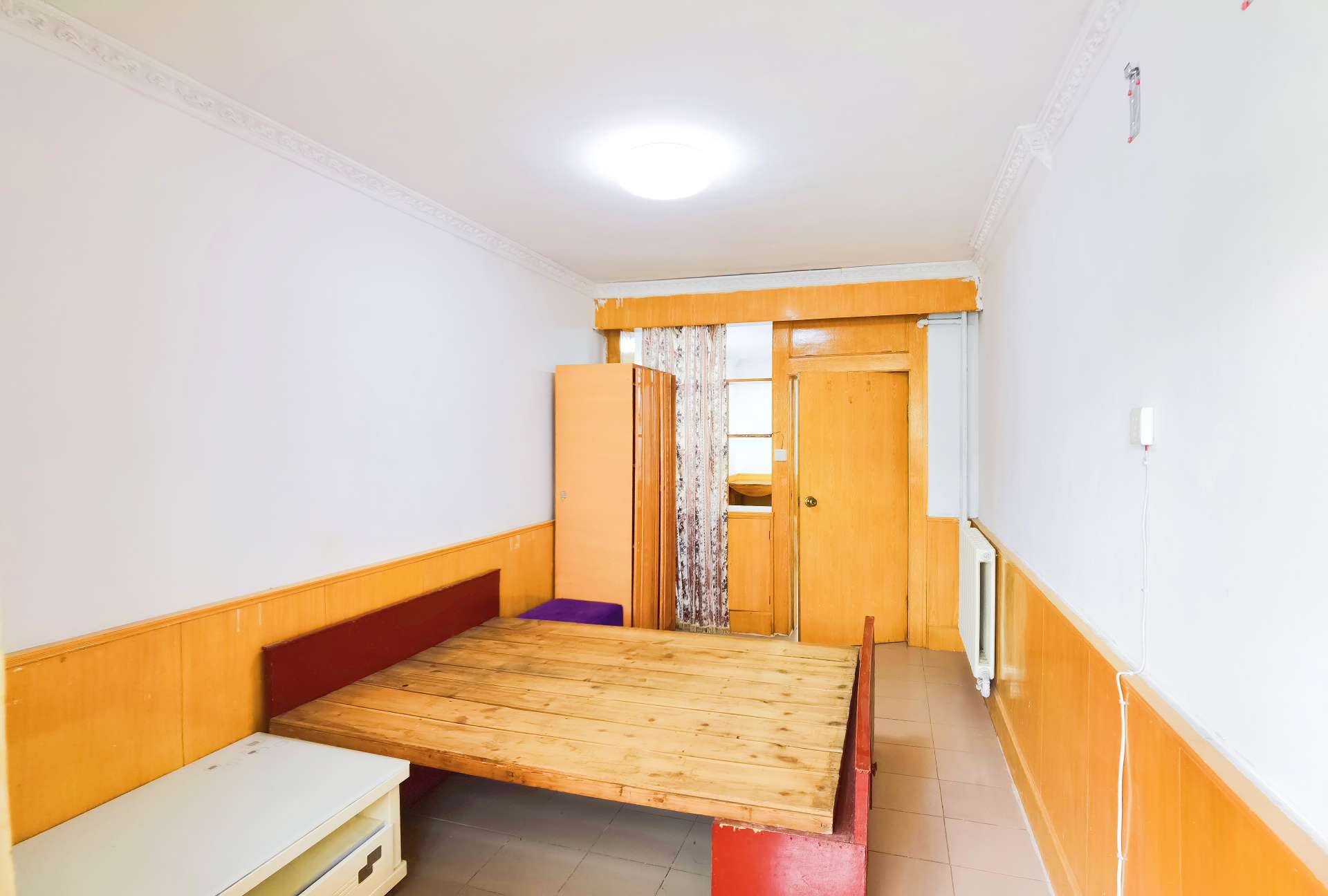 信义庄西街宿舍