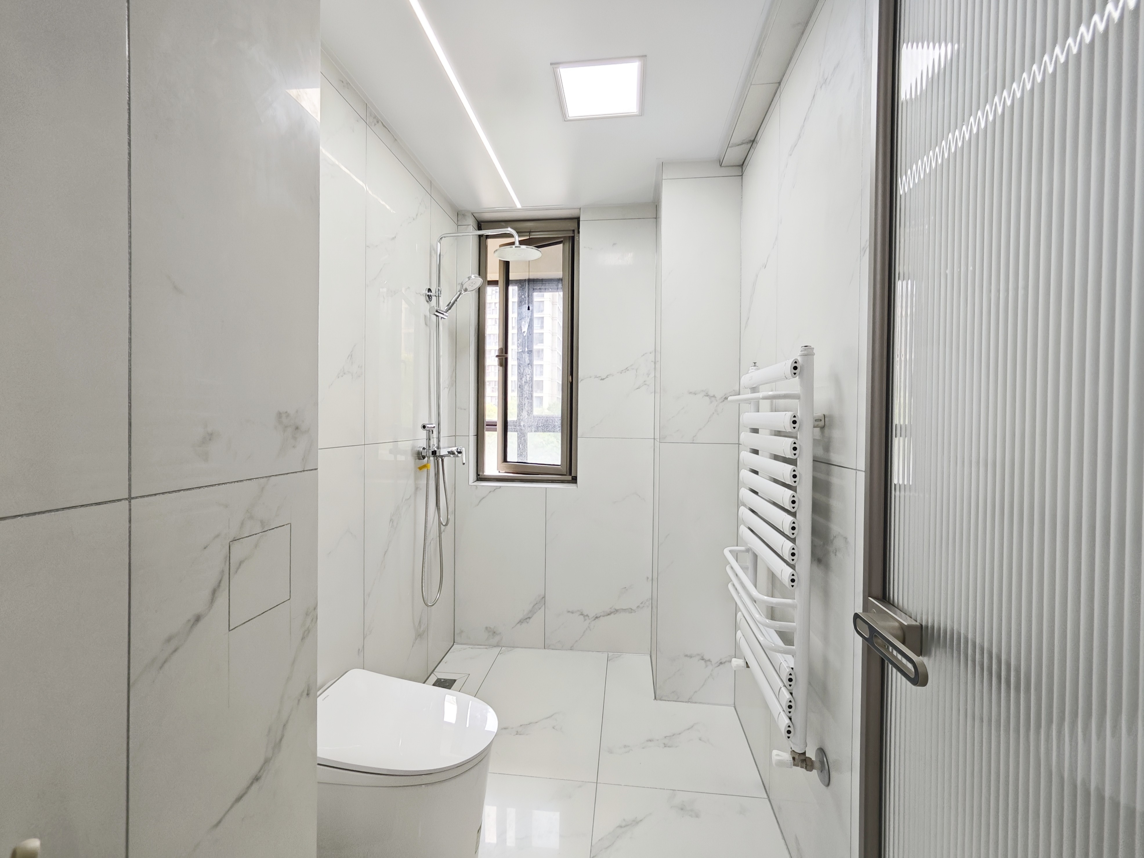 海尔绿城全运村锦兰园