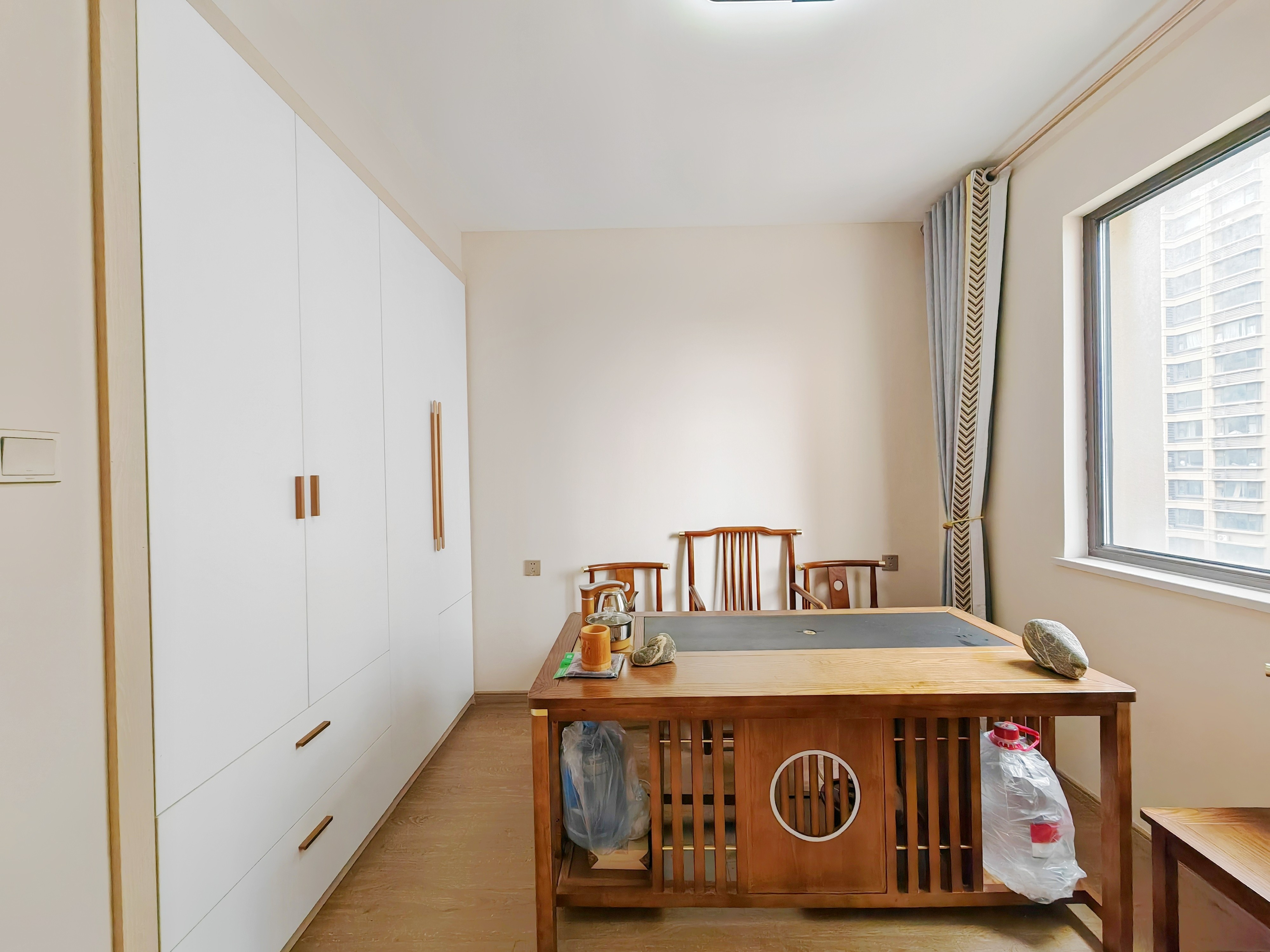 阳光城丽景公馆