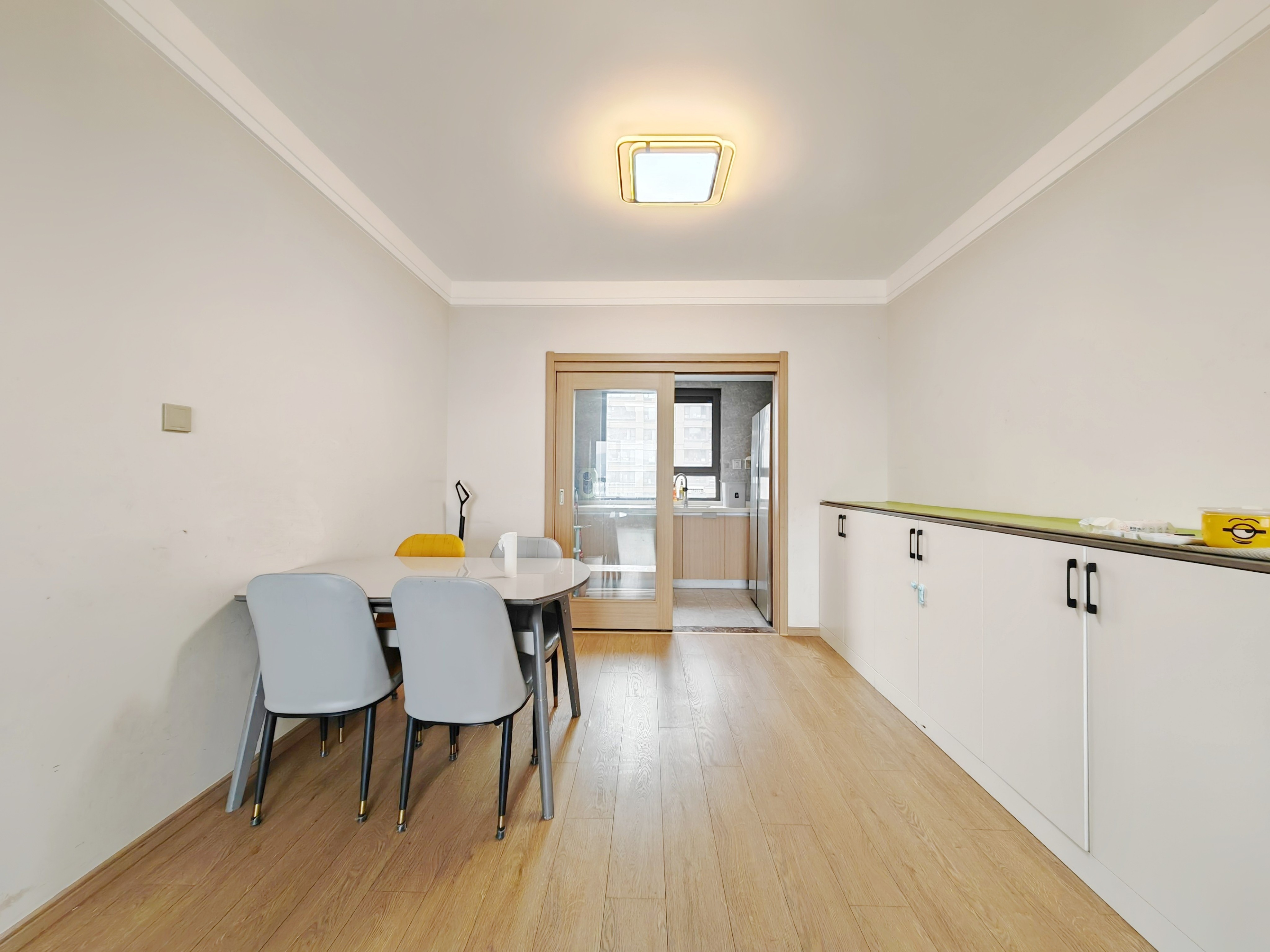 阳光城丽景公馆