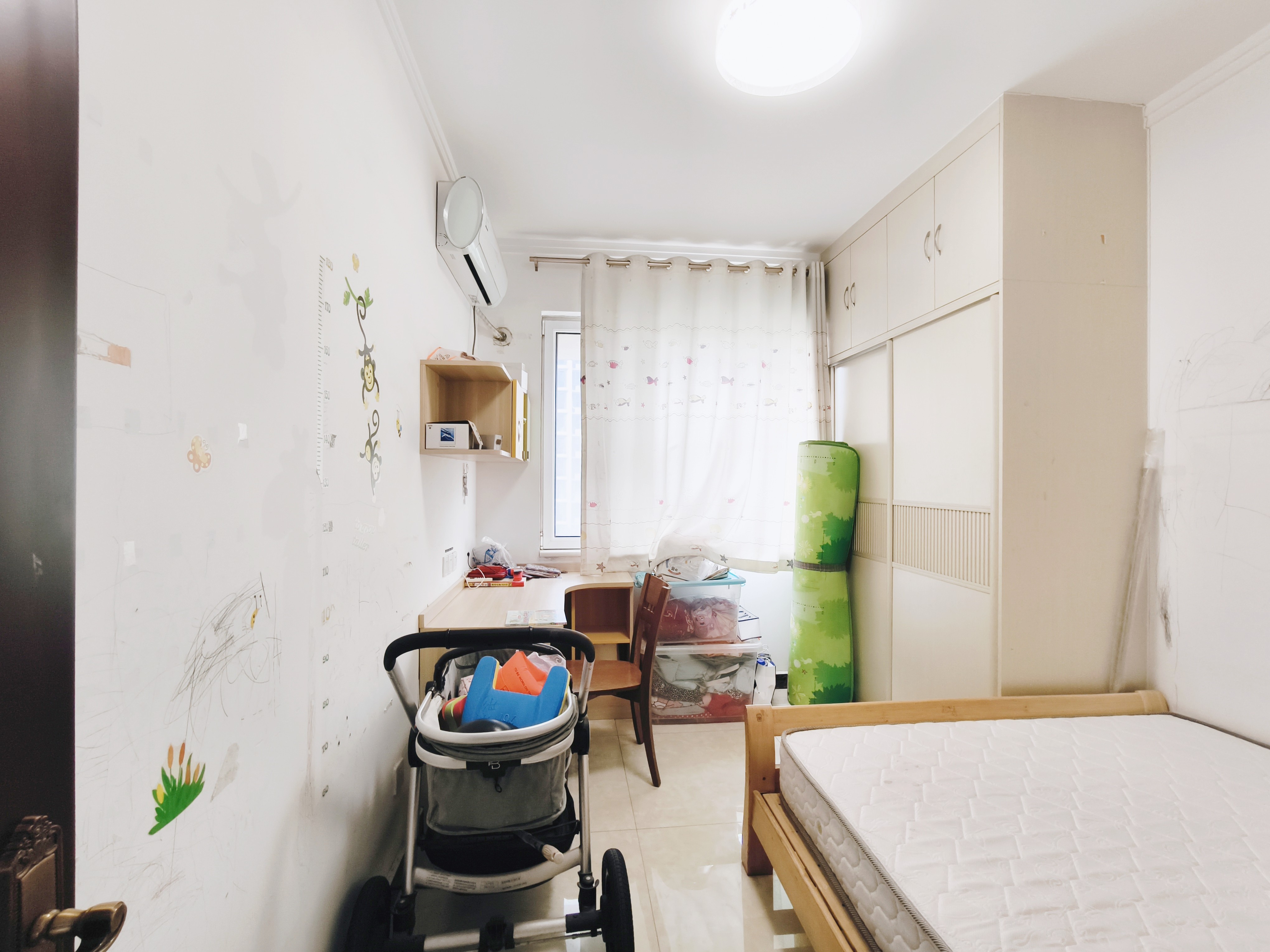 银丰唐郡桂花园