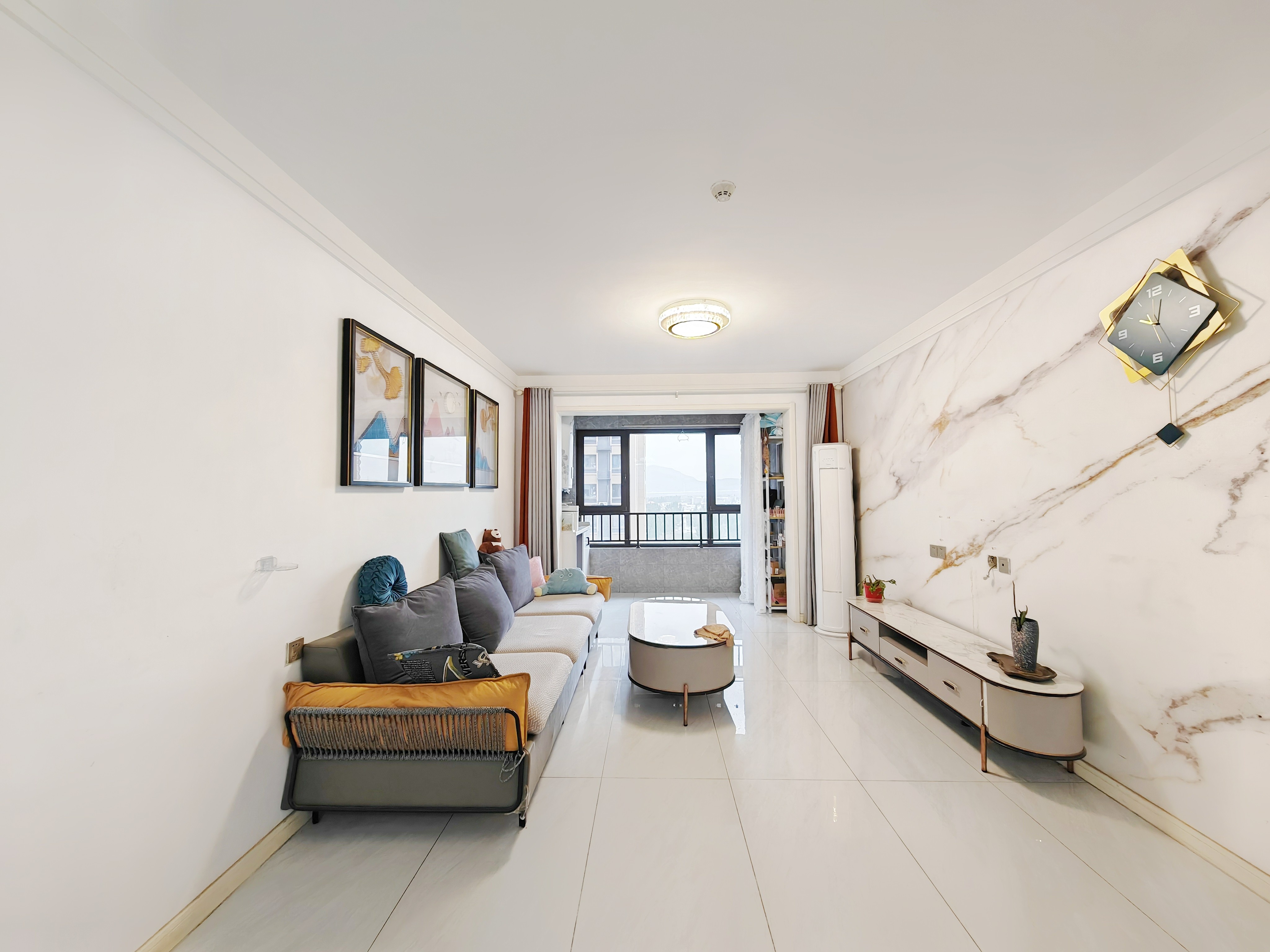 阳光城丽景公馆