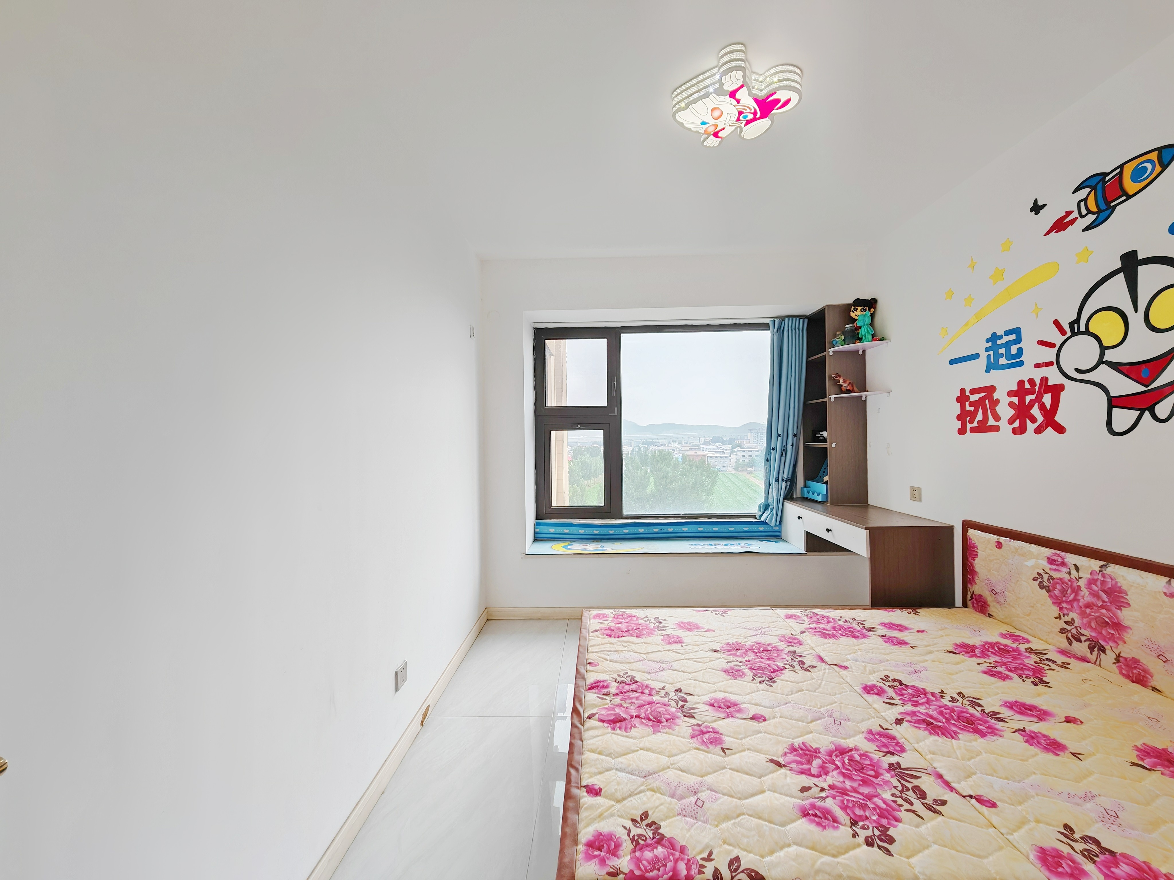 阳光城丽景公馆