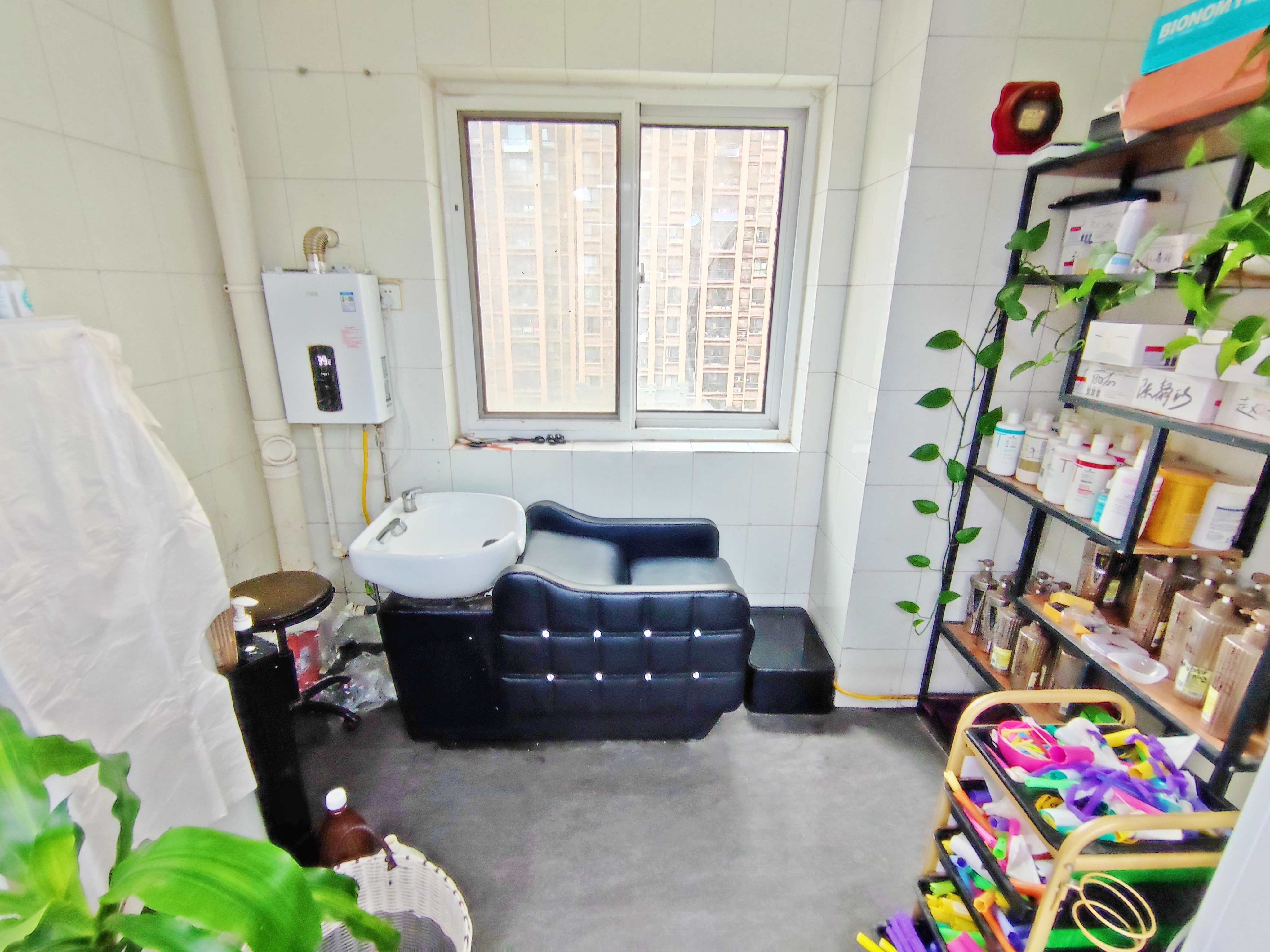 绿地国际花都(四期)