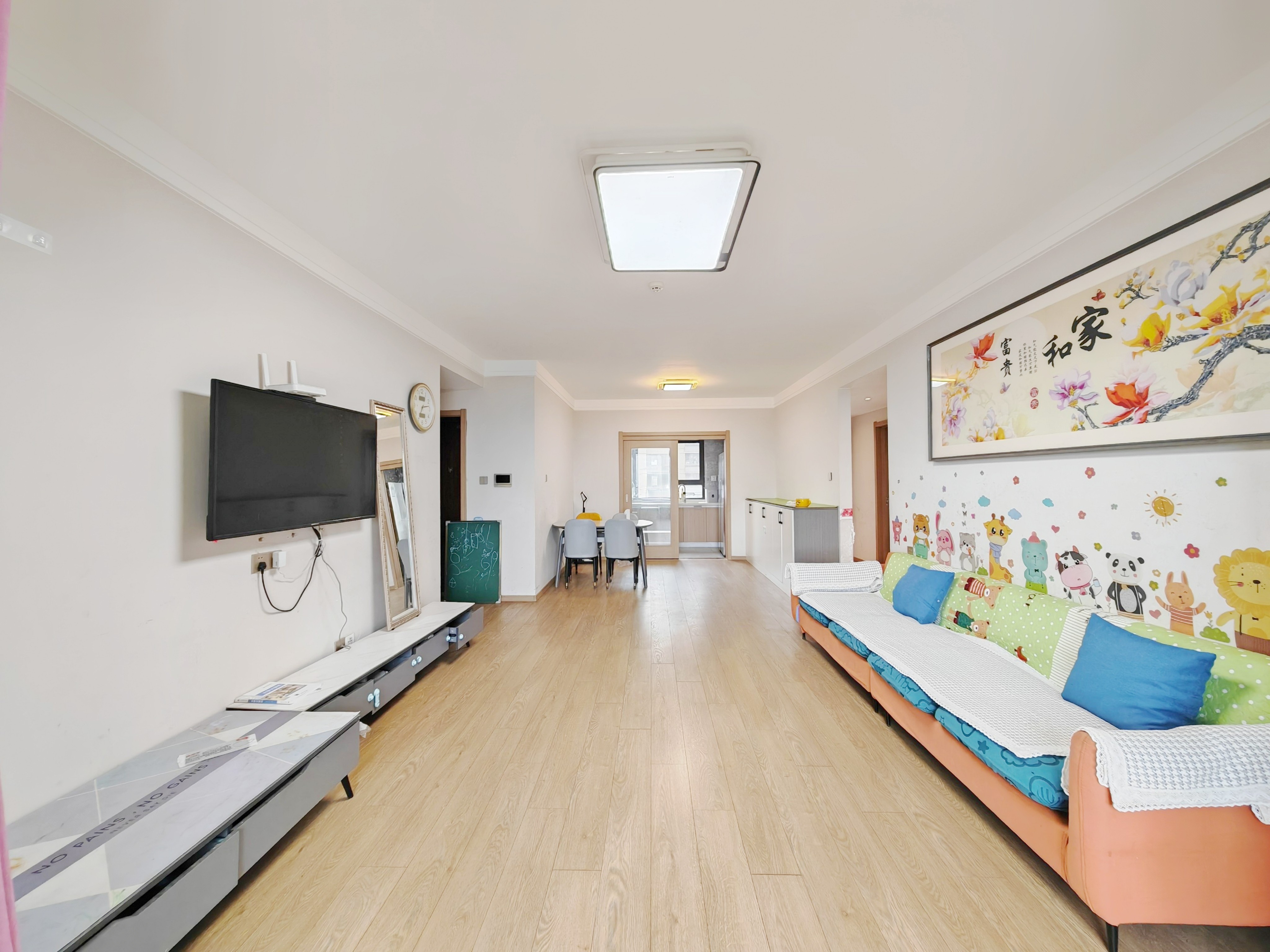 阳光城丽景公馆