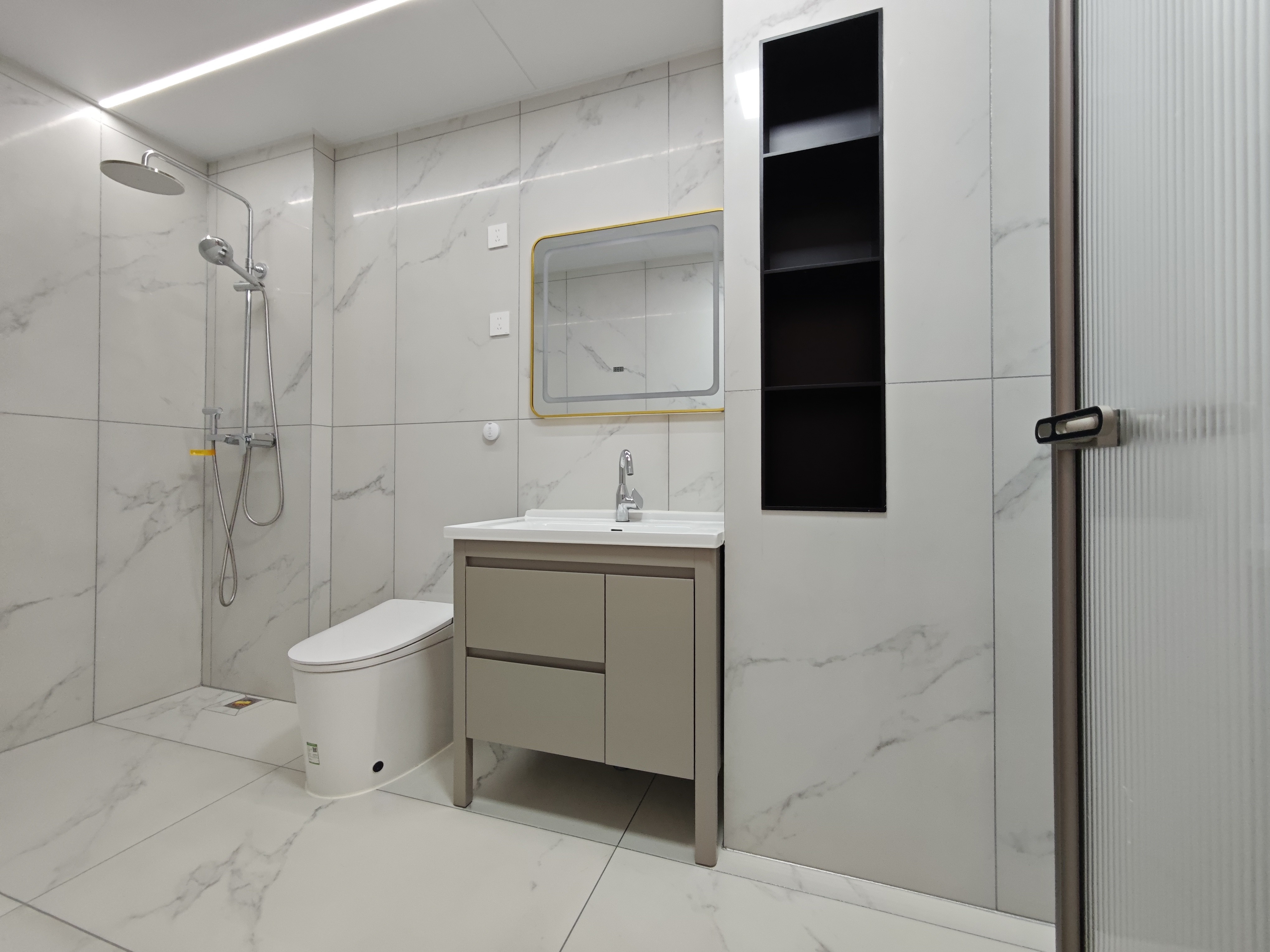 海尔绿城全运村锦兰园