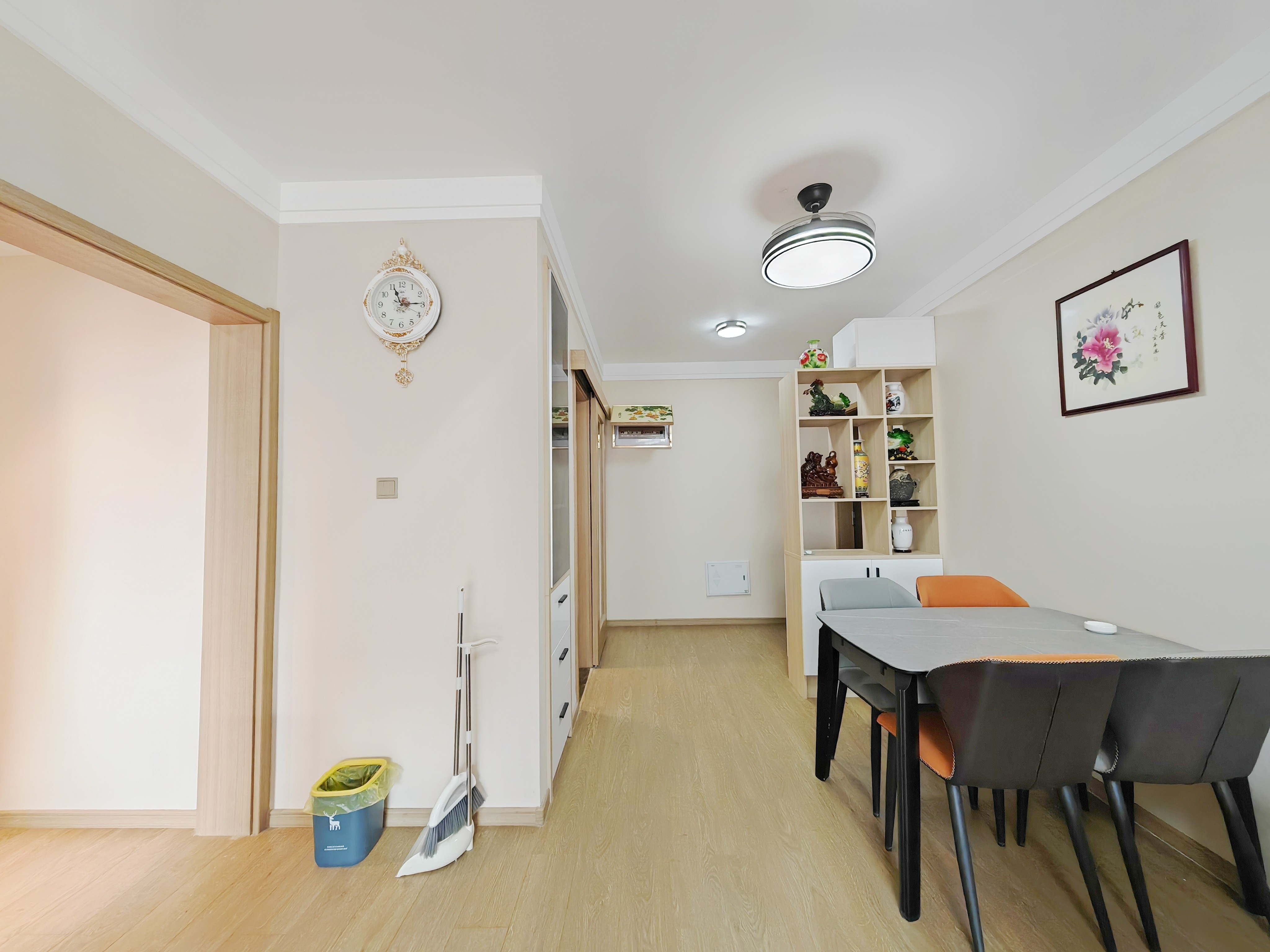 阳光城丽景公馆