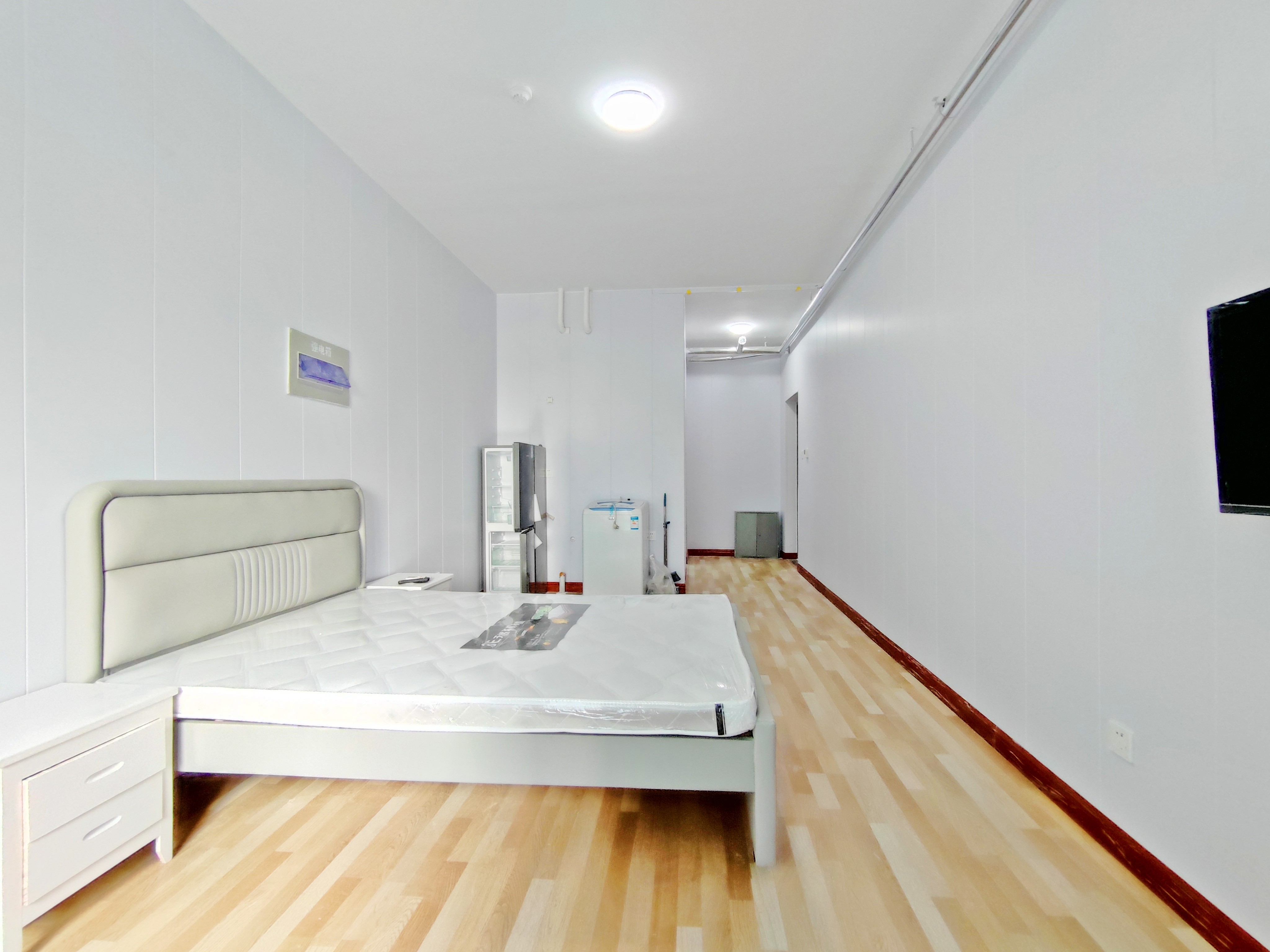  保利中科创新广场 西南