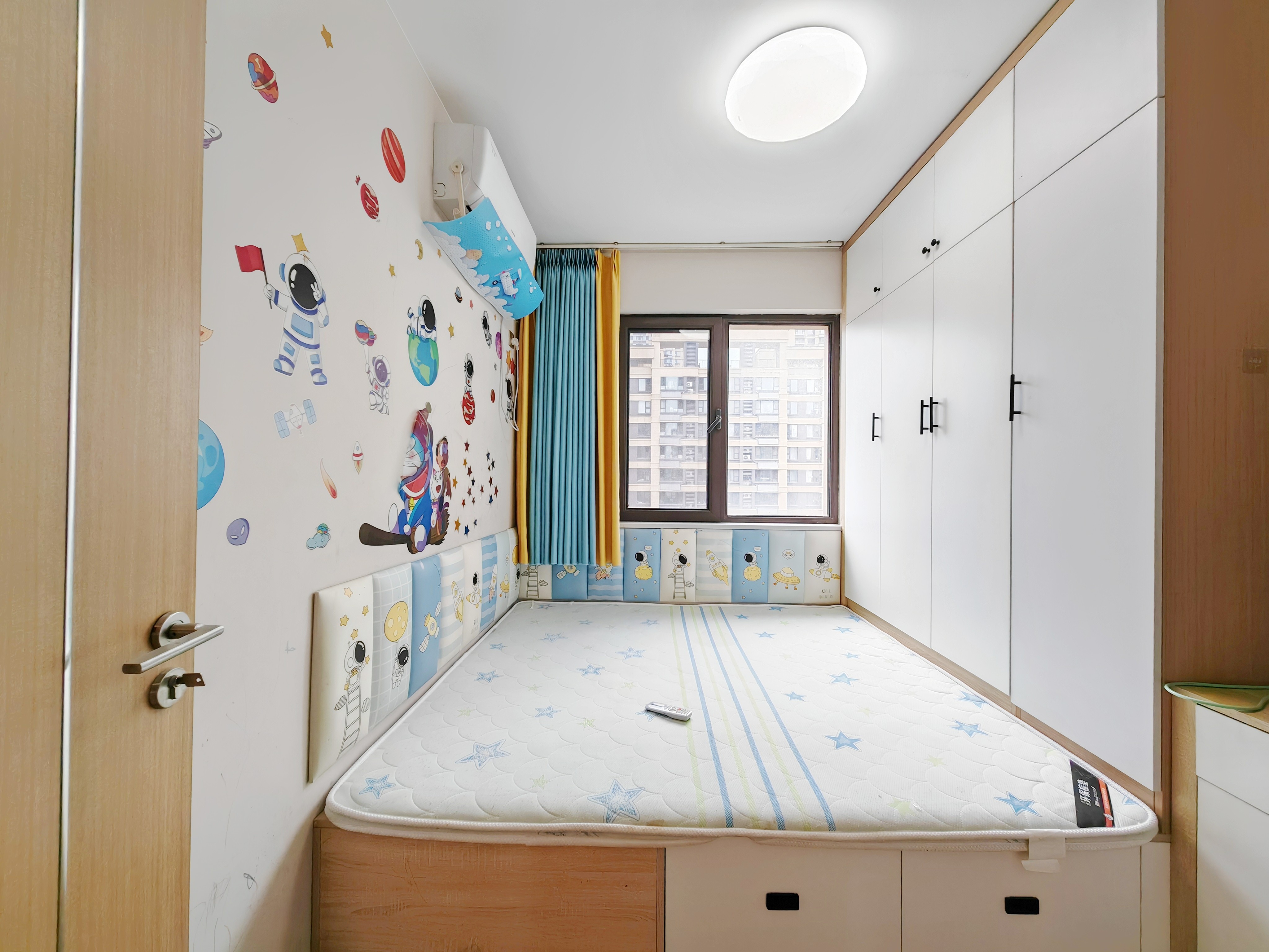 阳光城丽景公馆