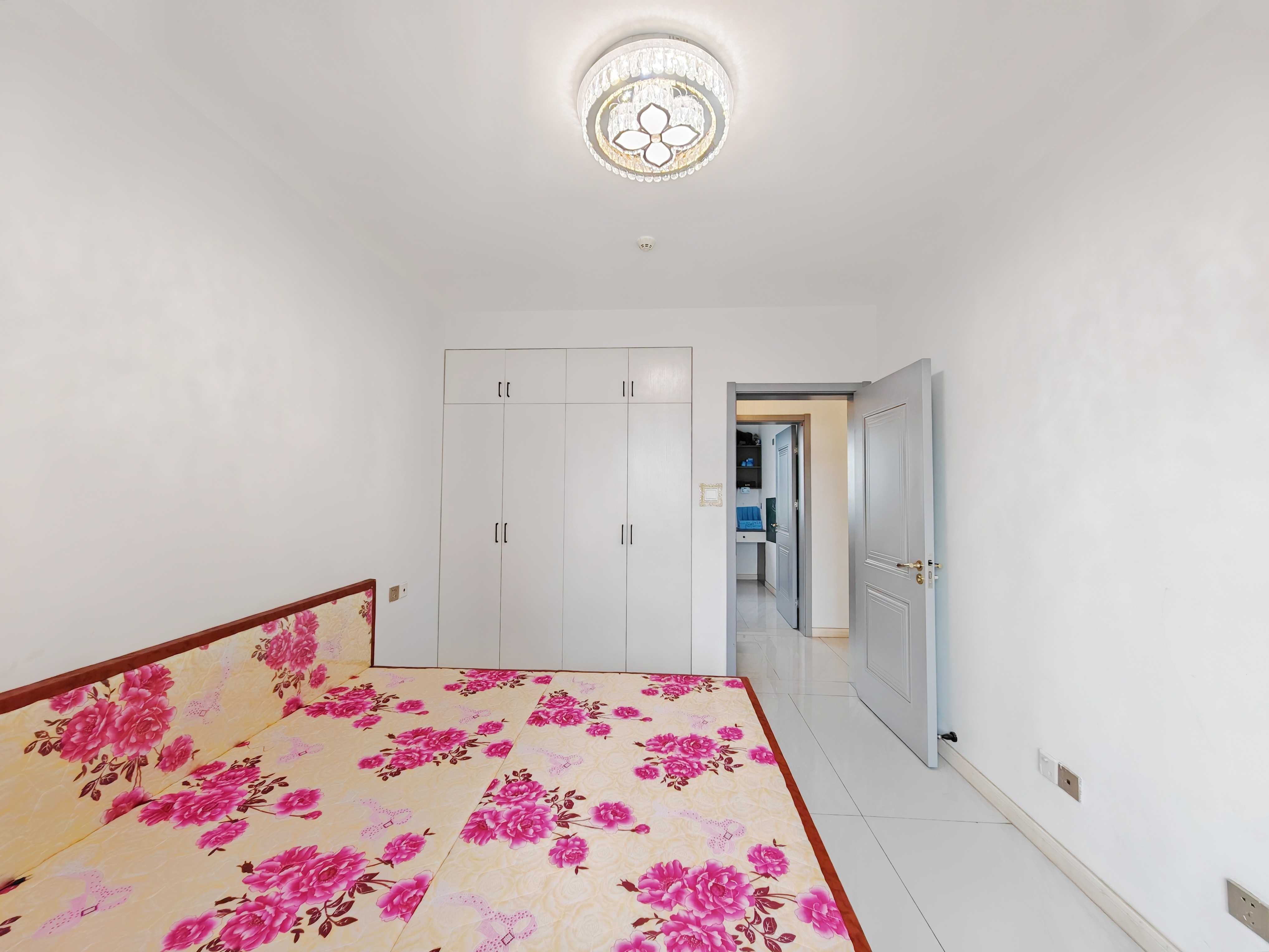 阳光城丽景公馆