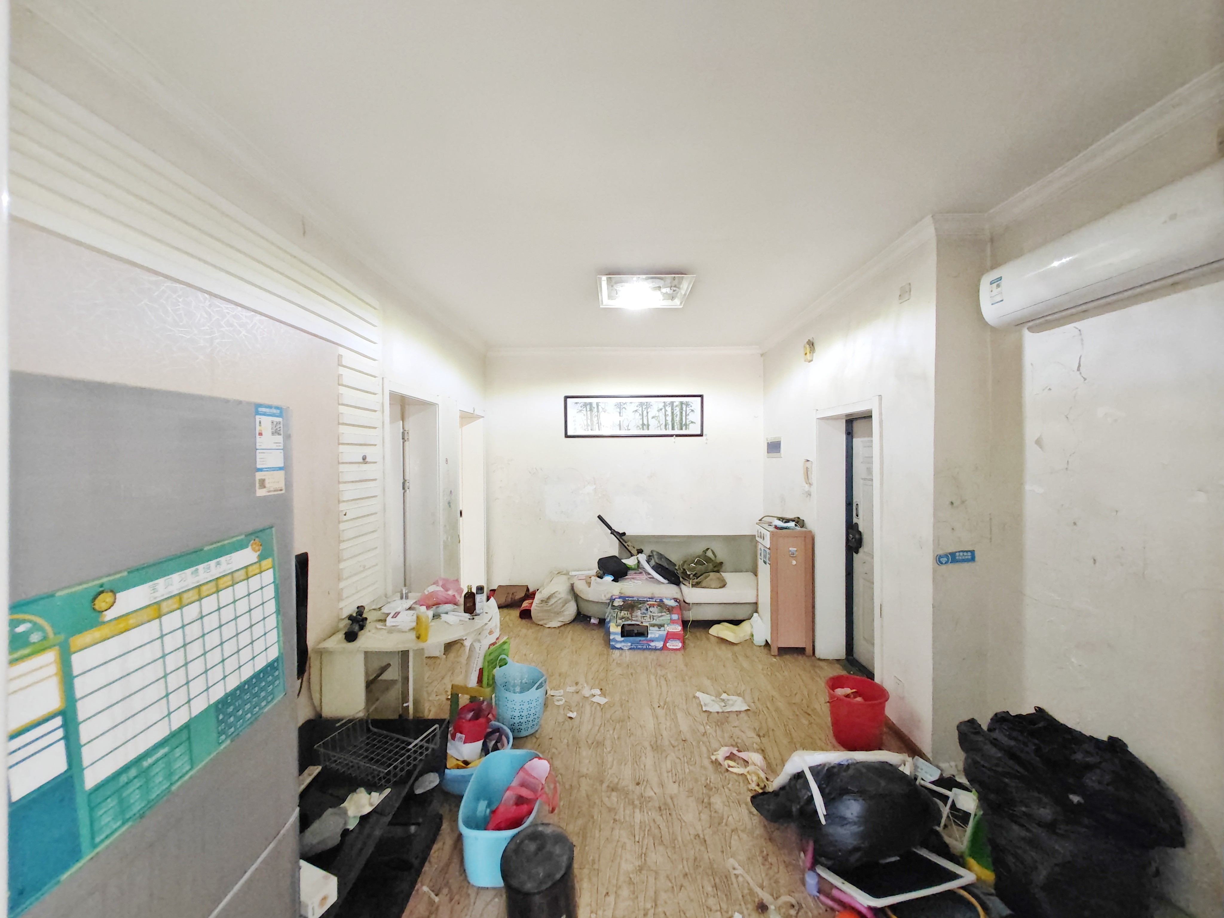 山大路水利设计院宿舍