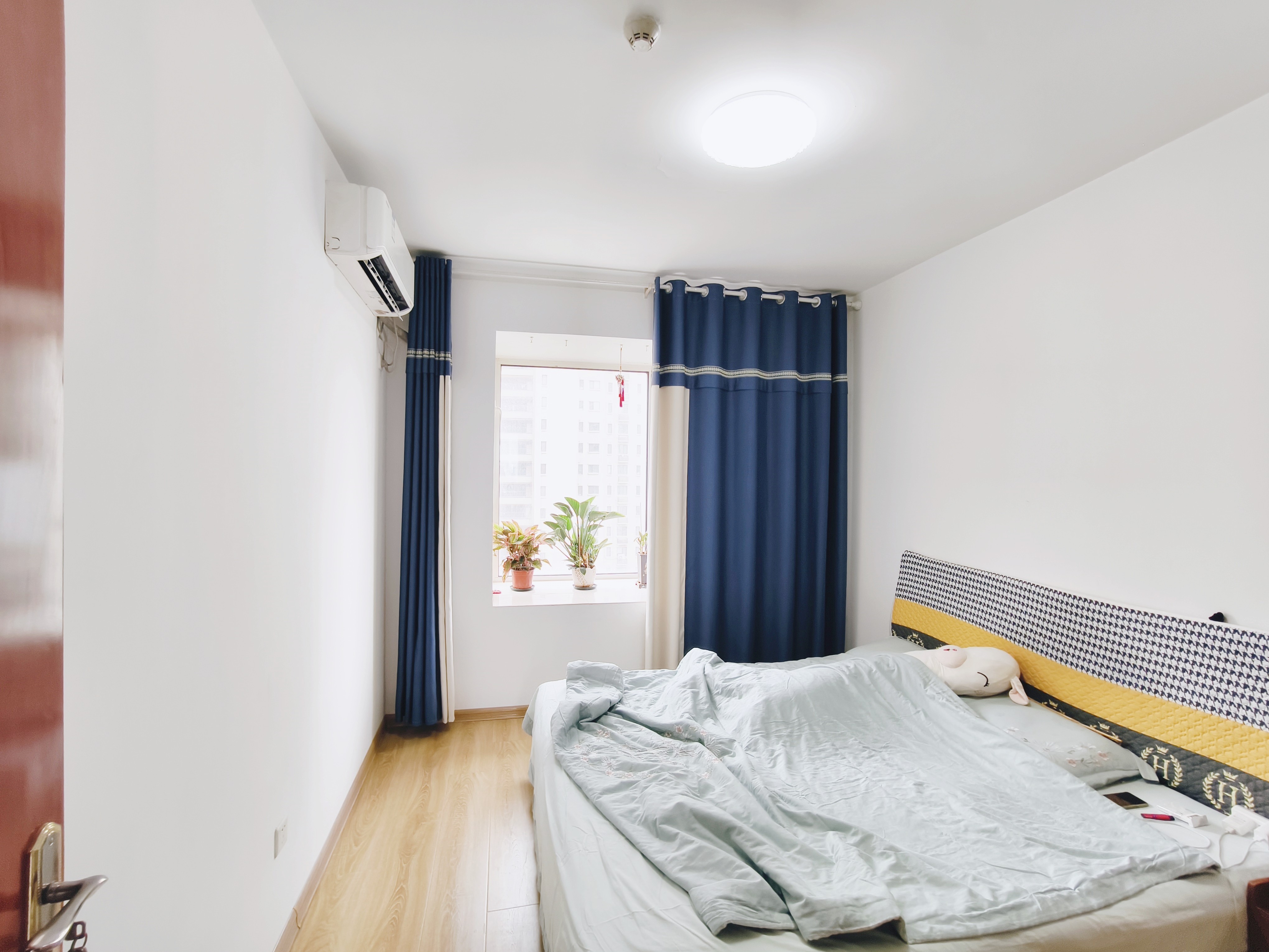 鲁能泰山7号一期