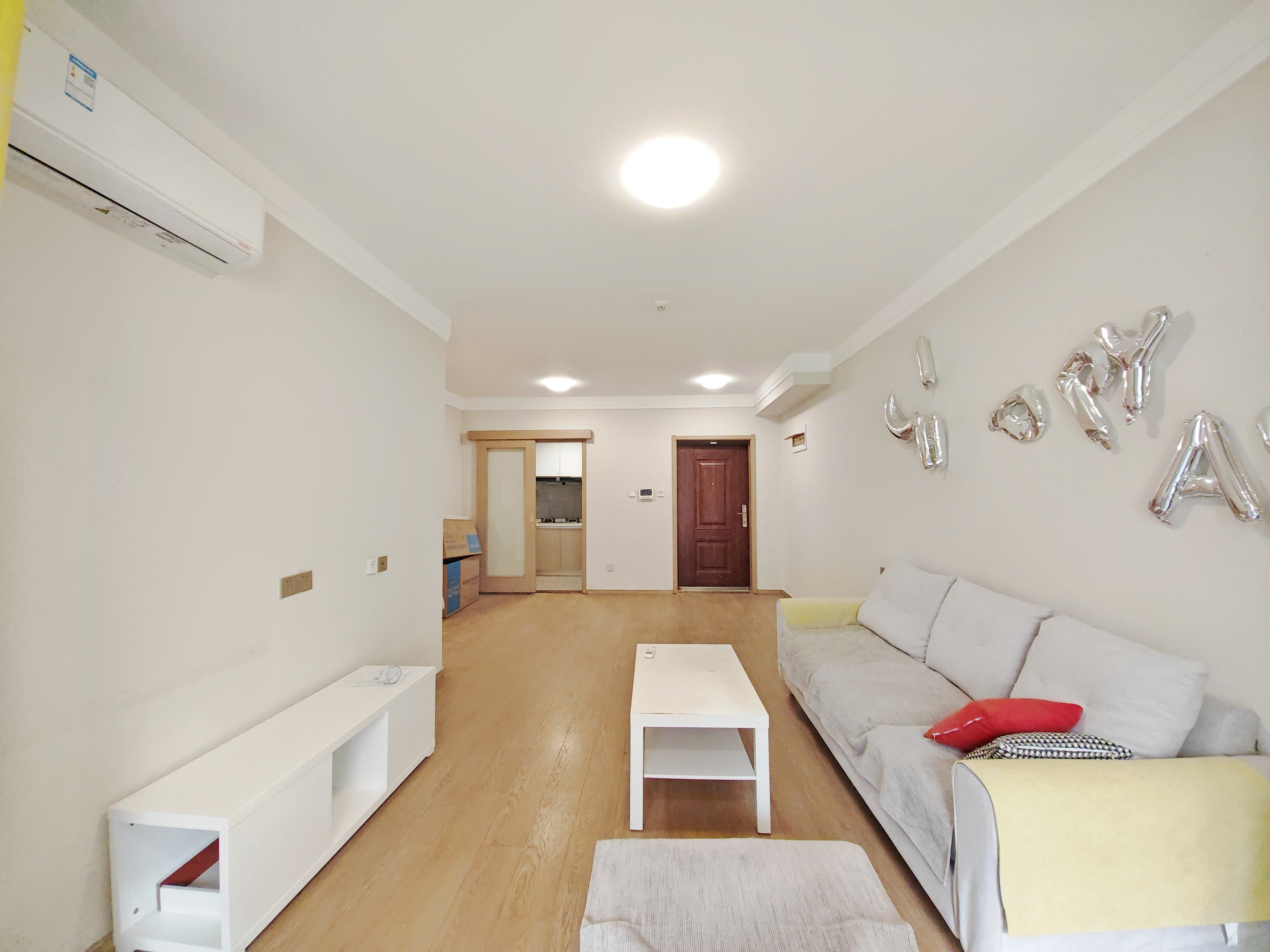 阳光城丽景公馆