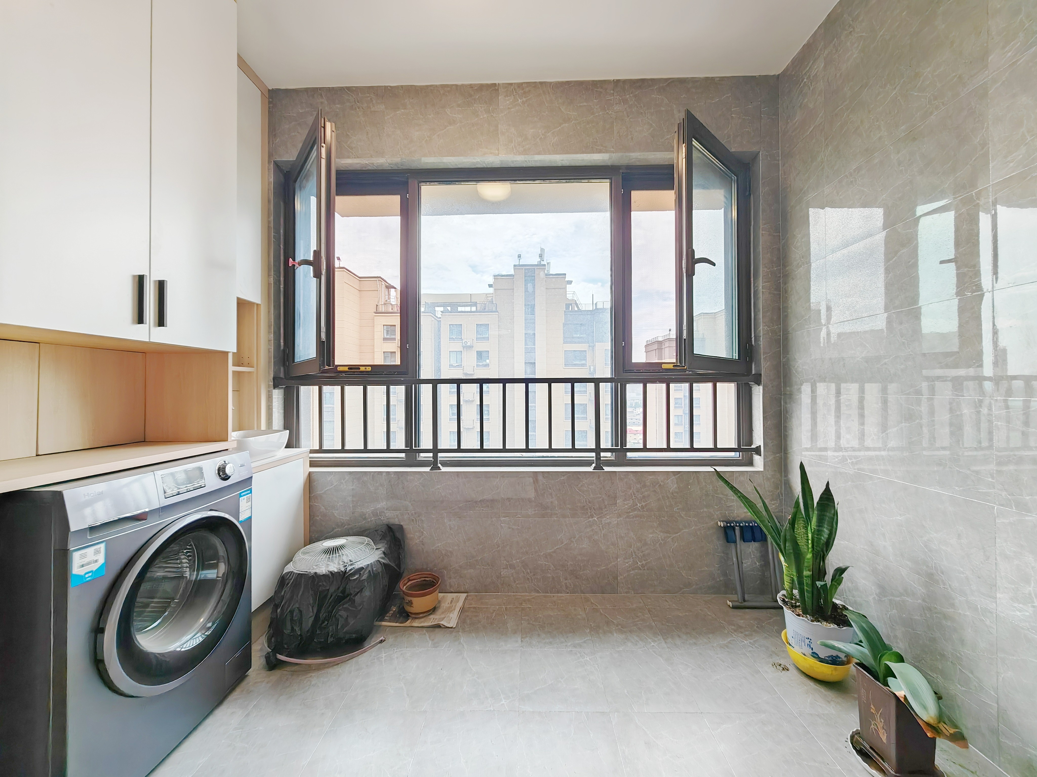 阳光城丽景公馆