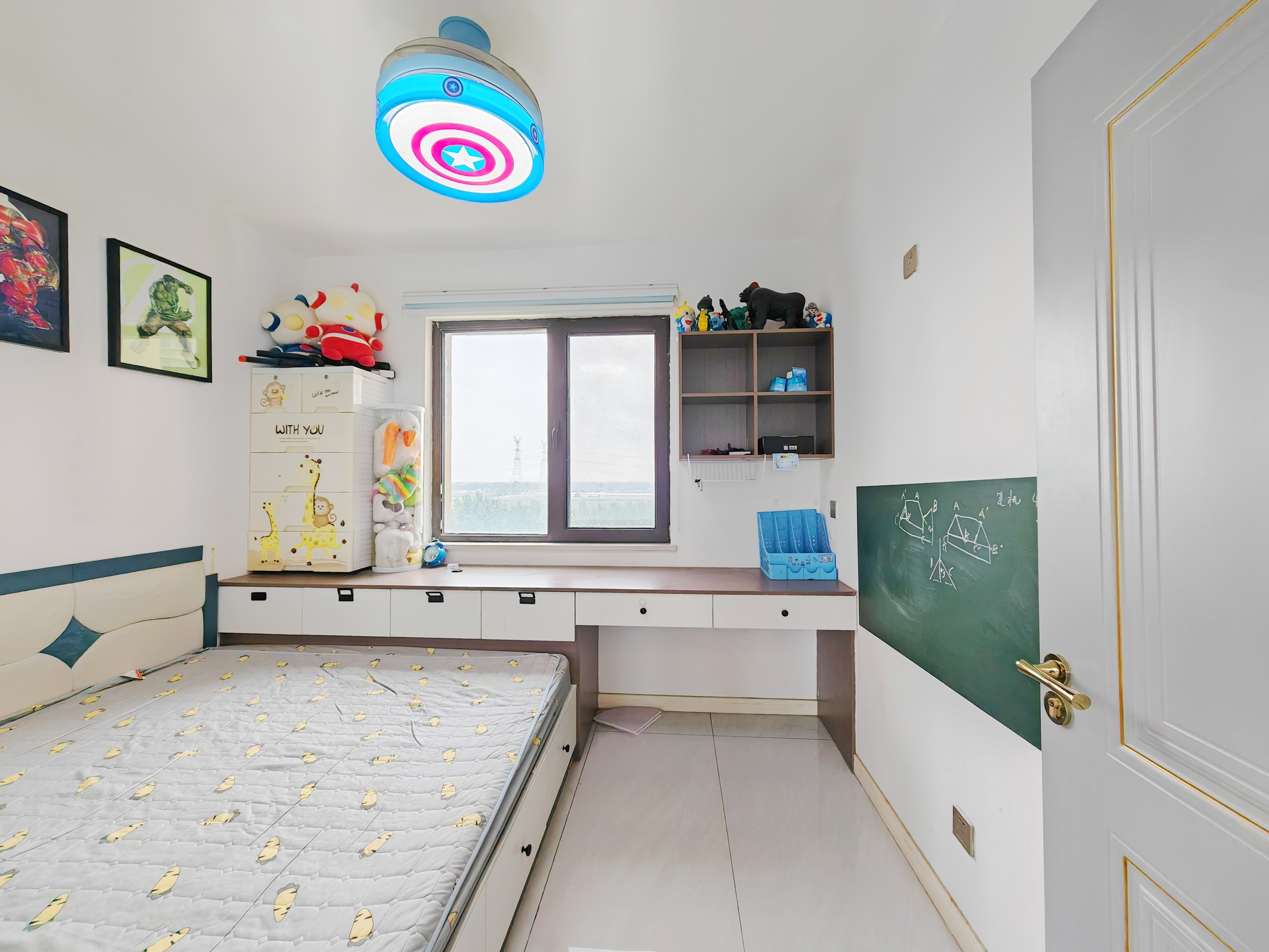 阳光城丽景公馆