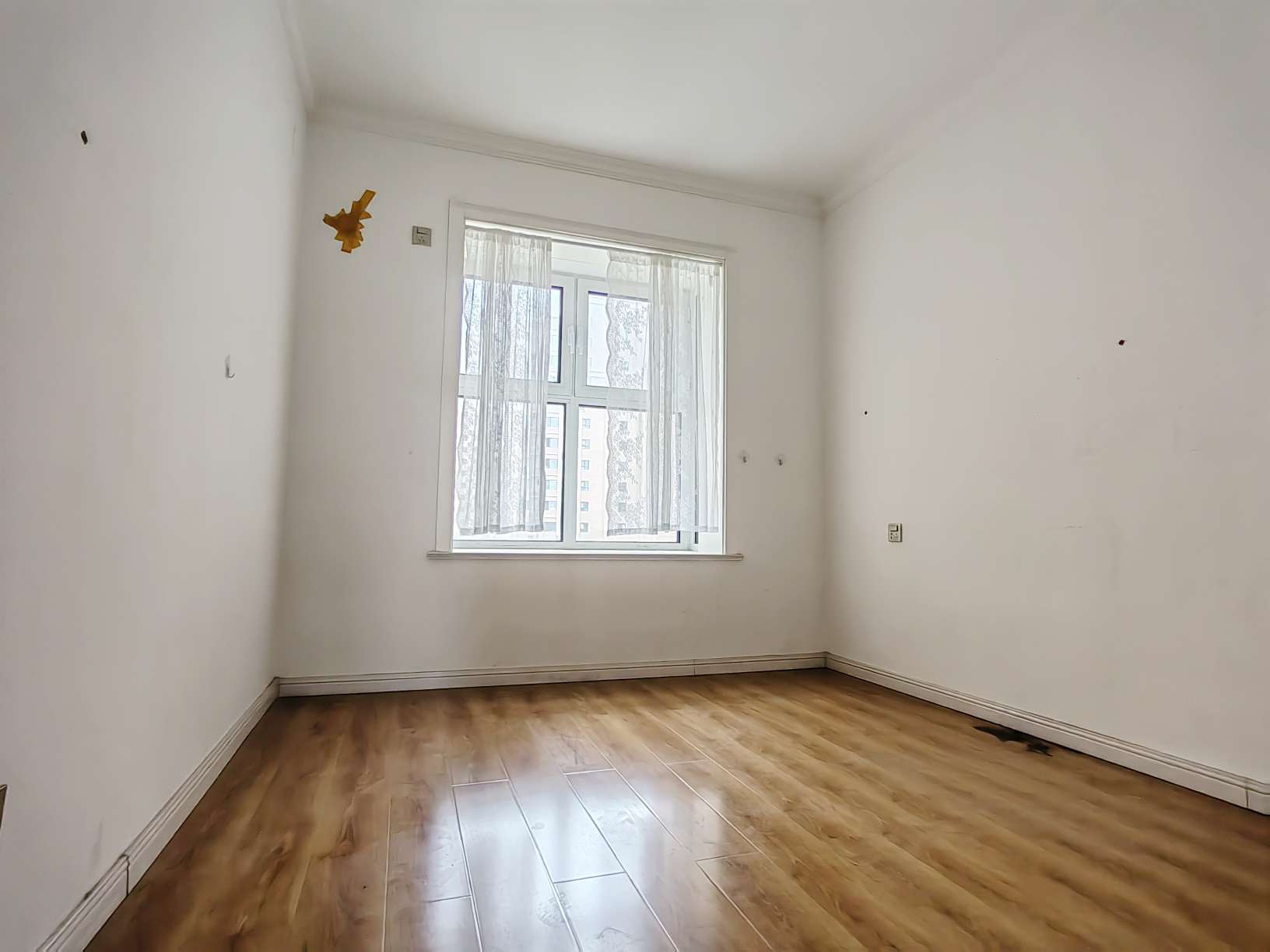 福泰新都城西区