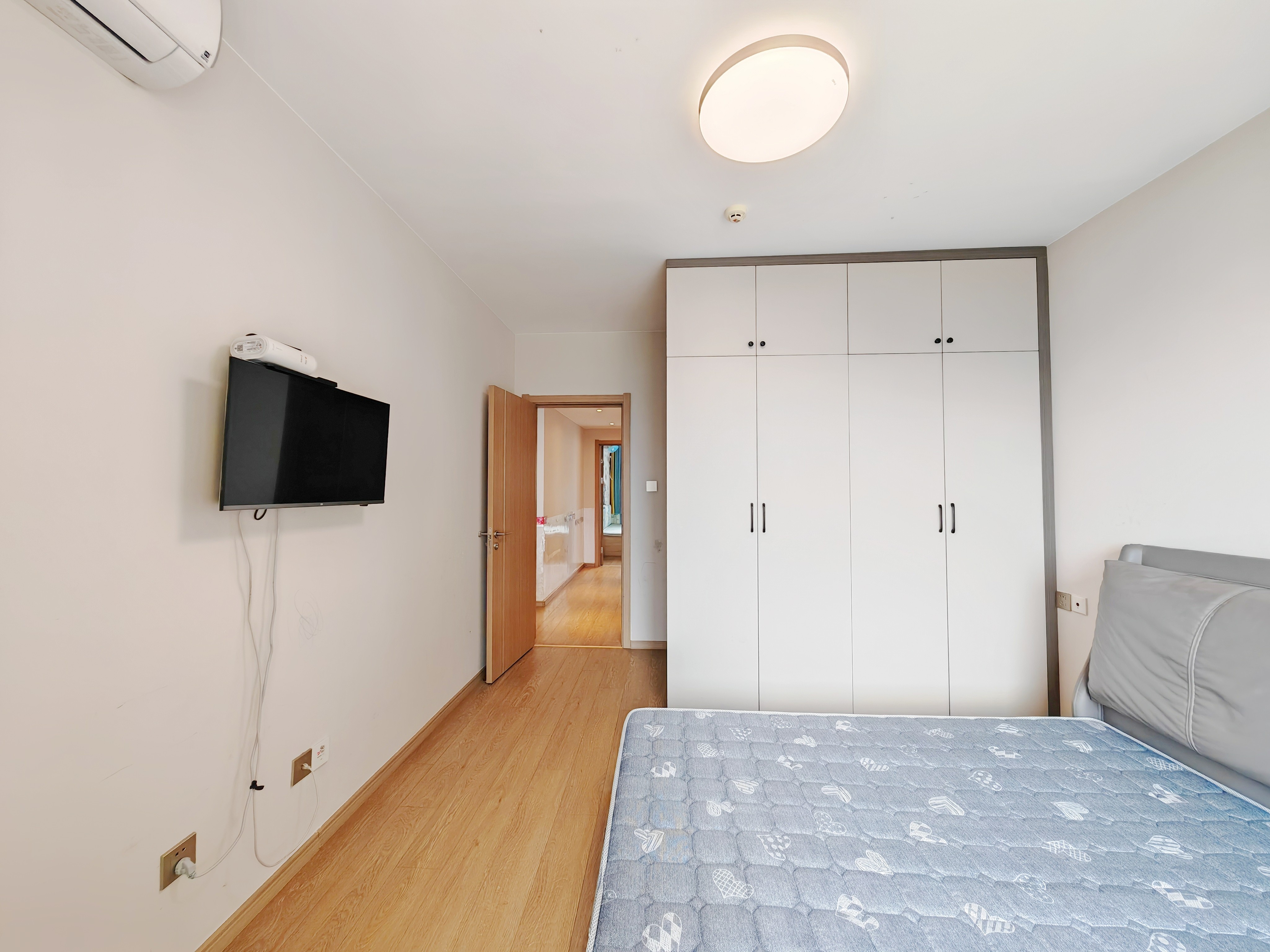 阳光城丽景公馆