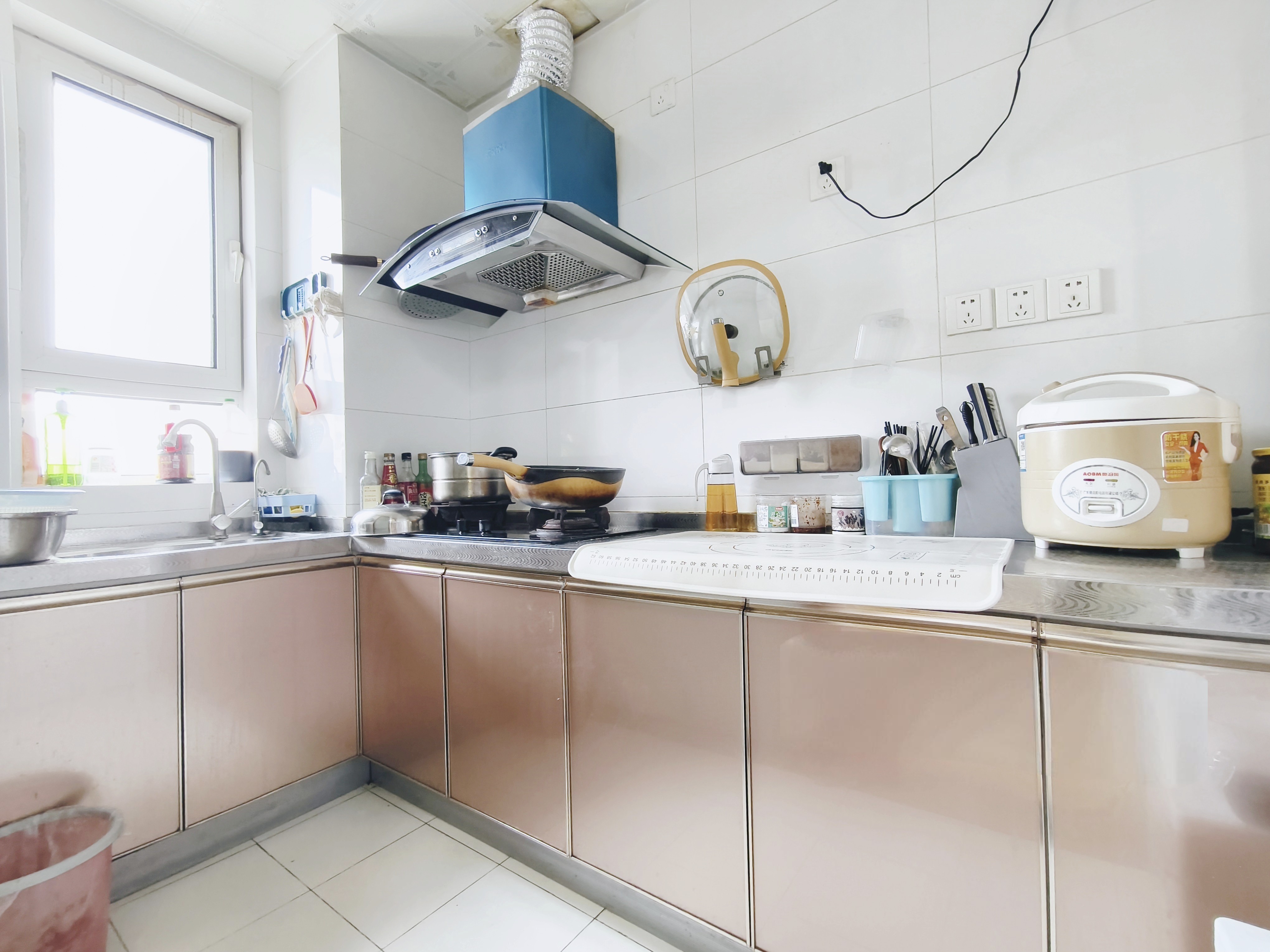 鲁能泰山7号一期