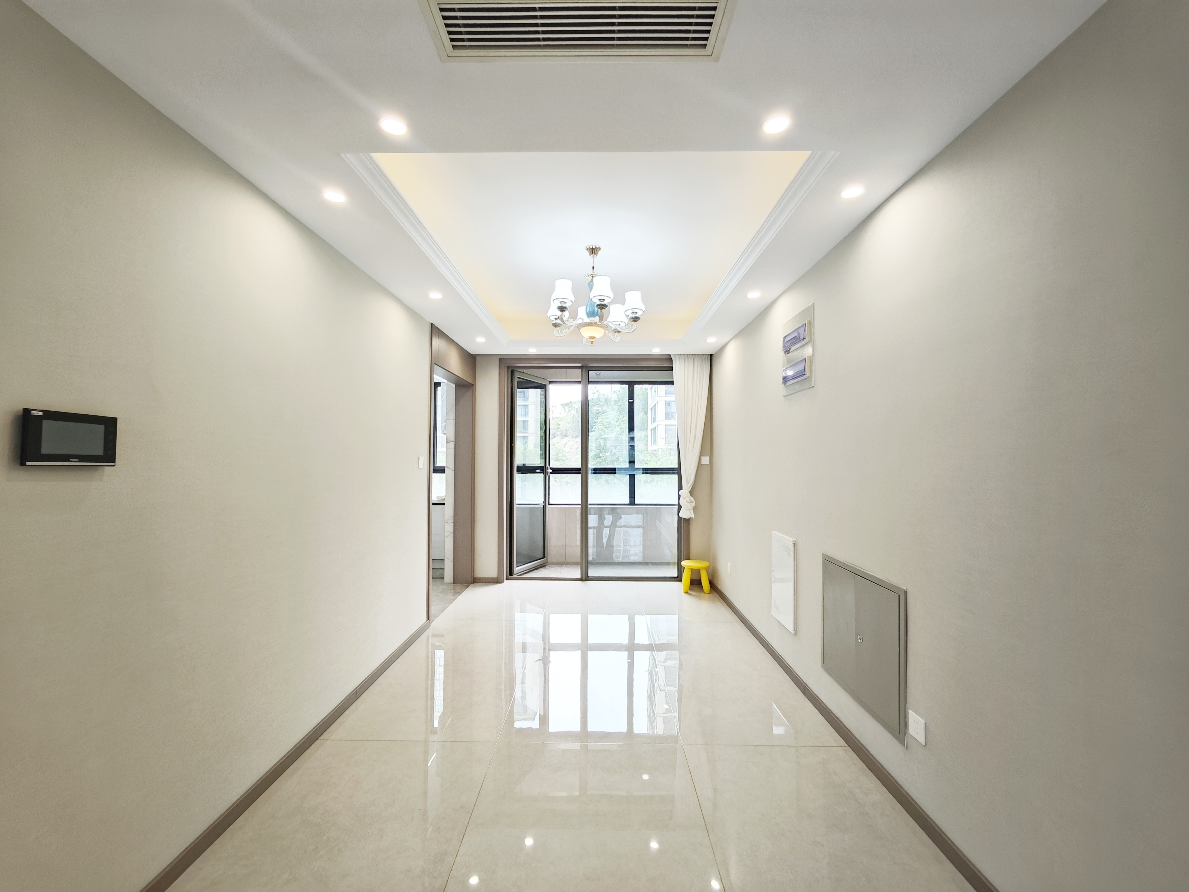 海尔绿城全运村锦兰园