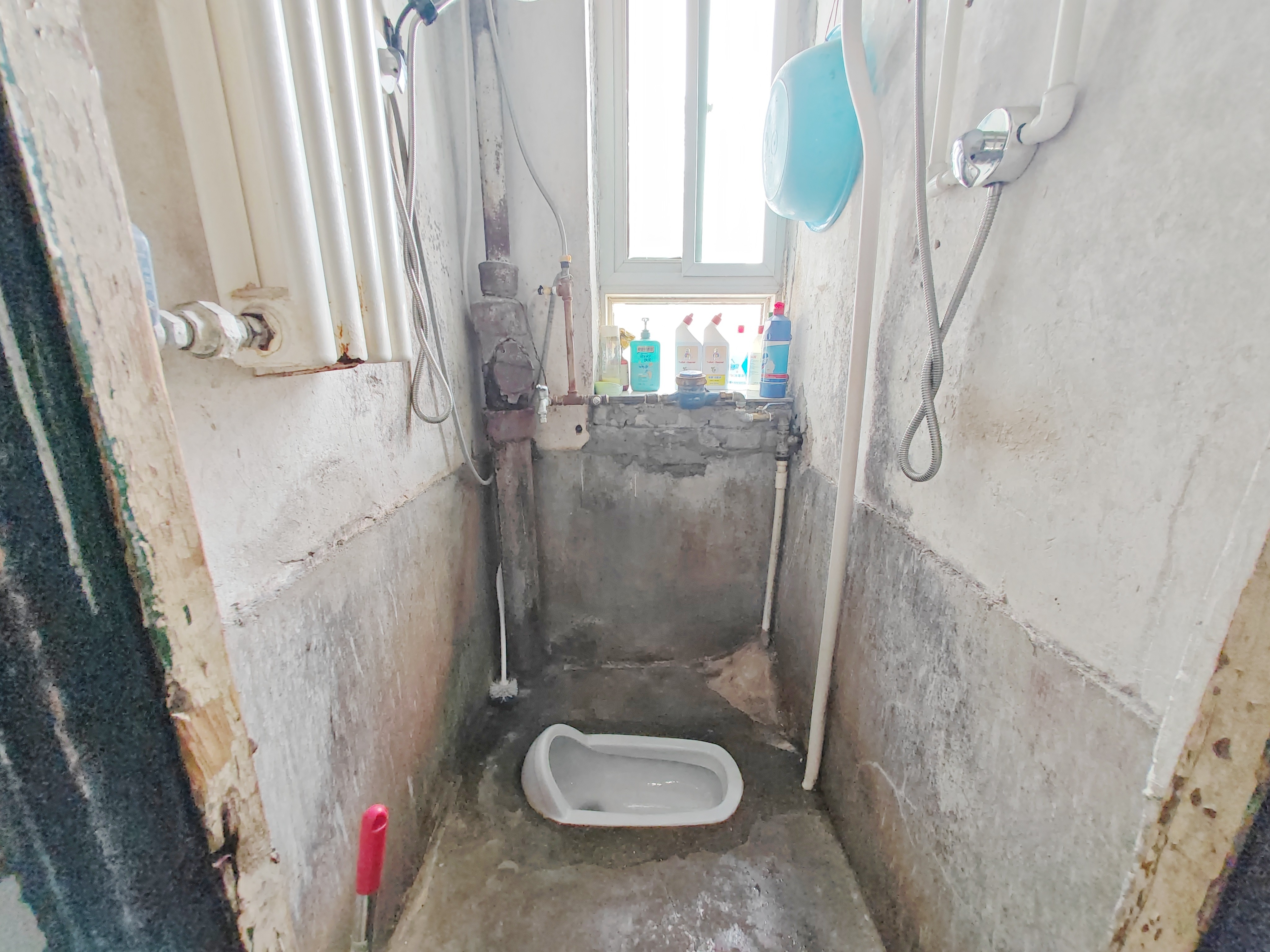 山大路190-200号院