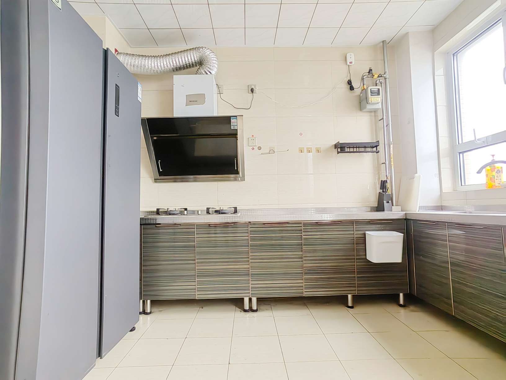 福泰新都城西区