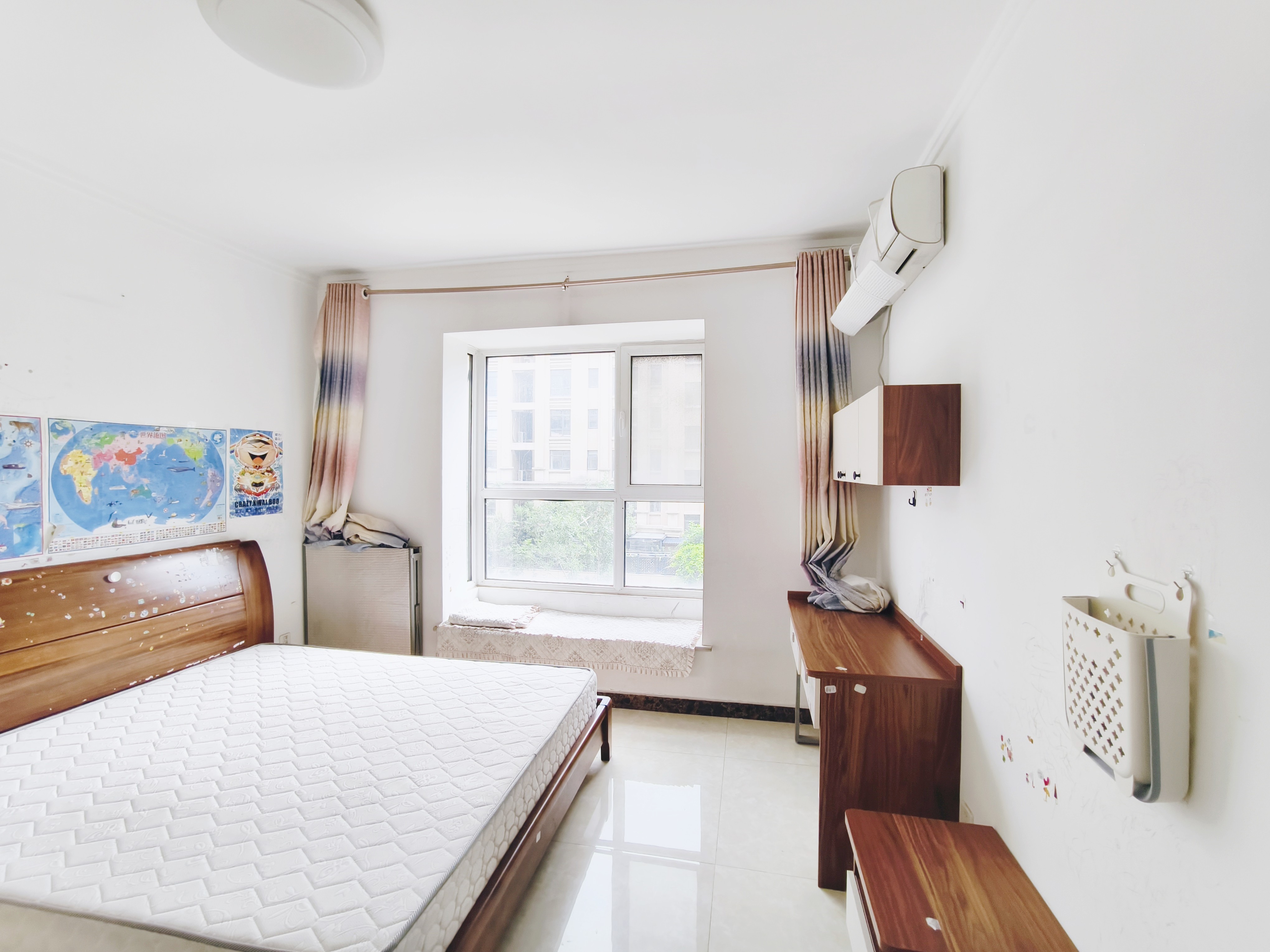 银丰唐郡桂花园