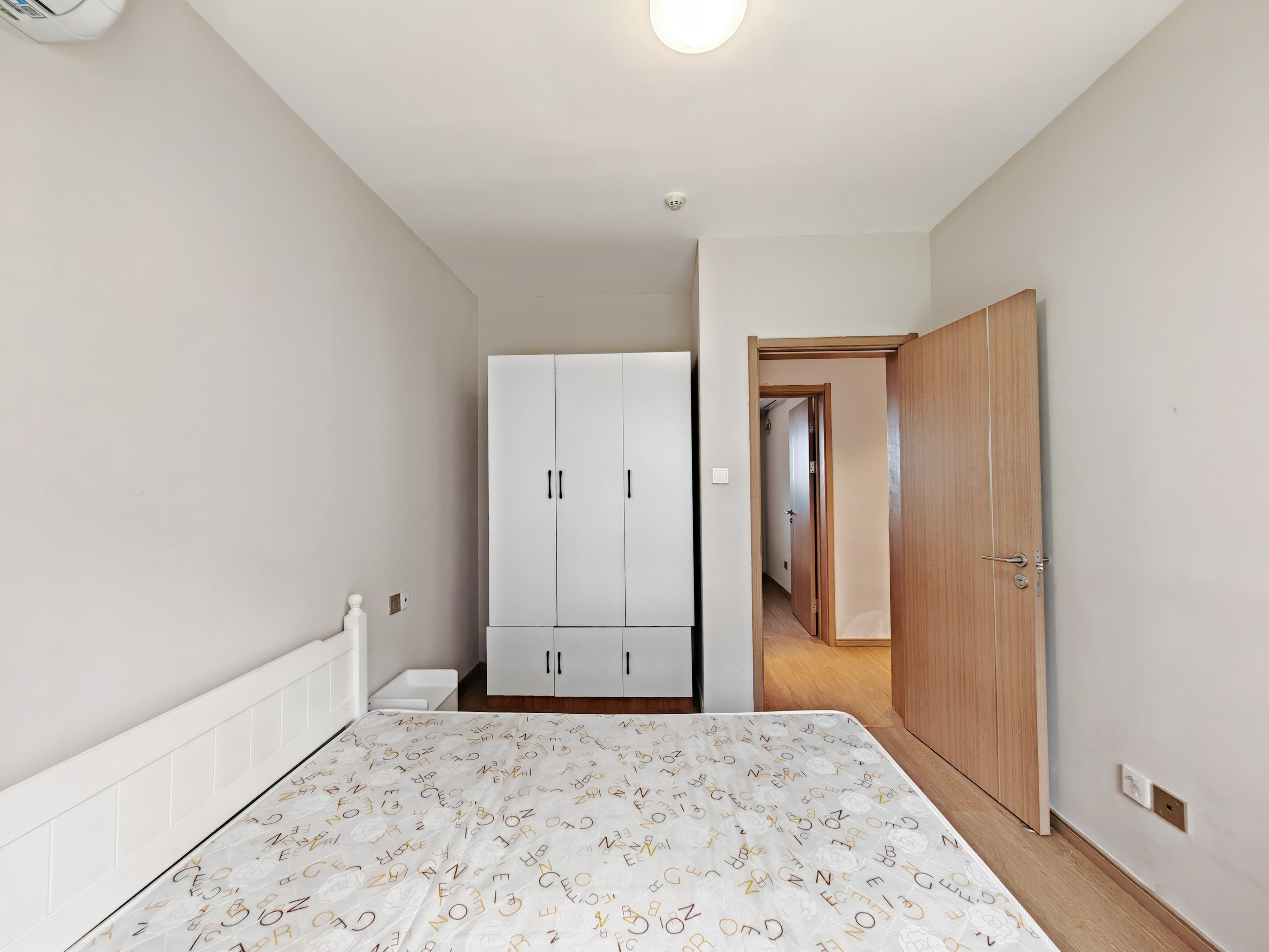 阳光城丽景公馆