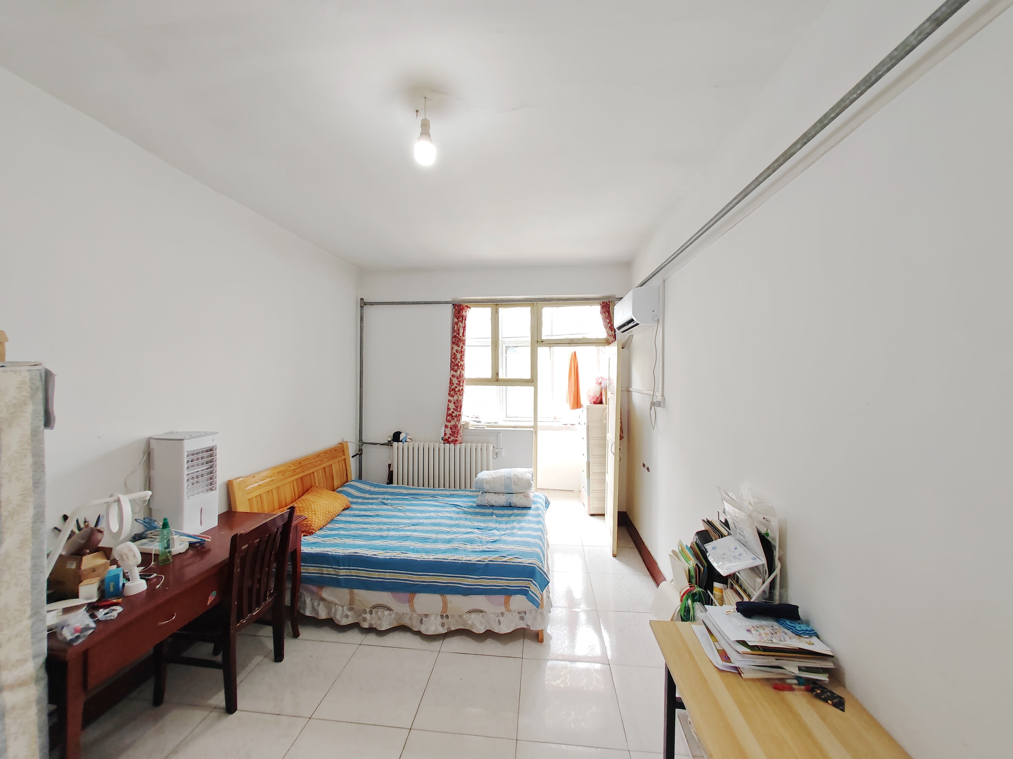 山大路190-200号院