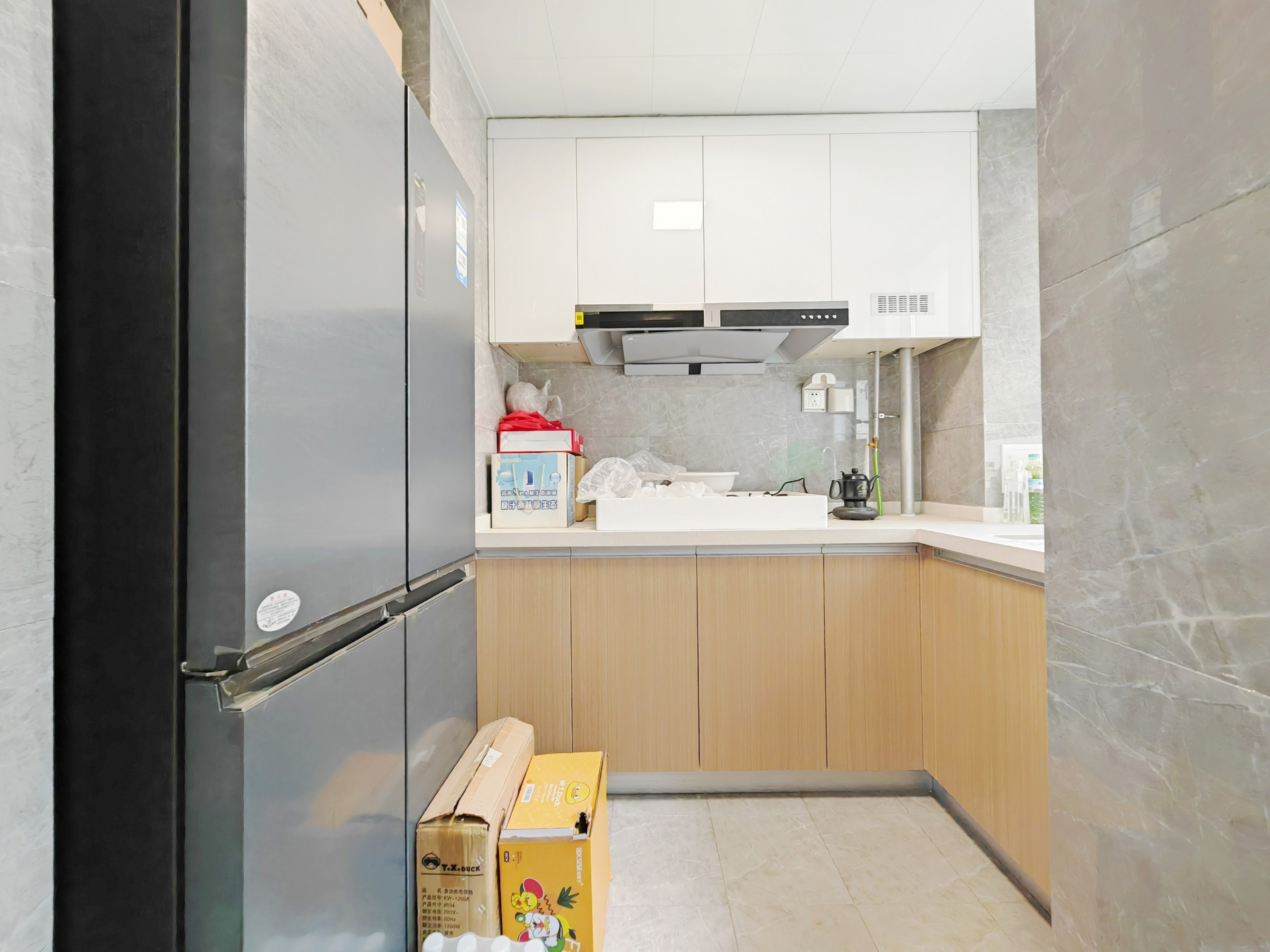 阳光城丽景公馆