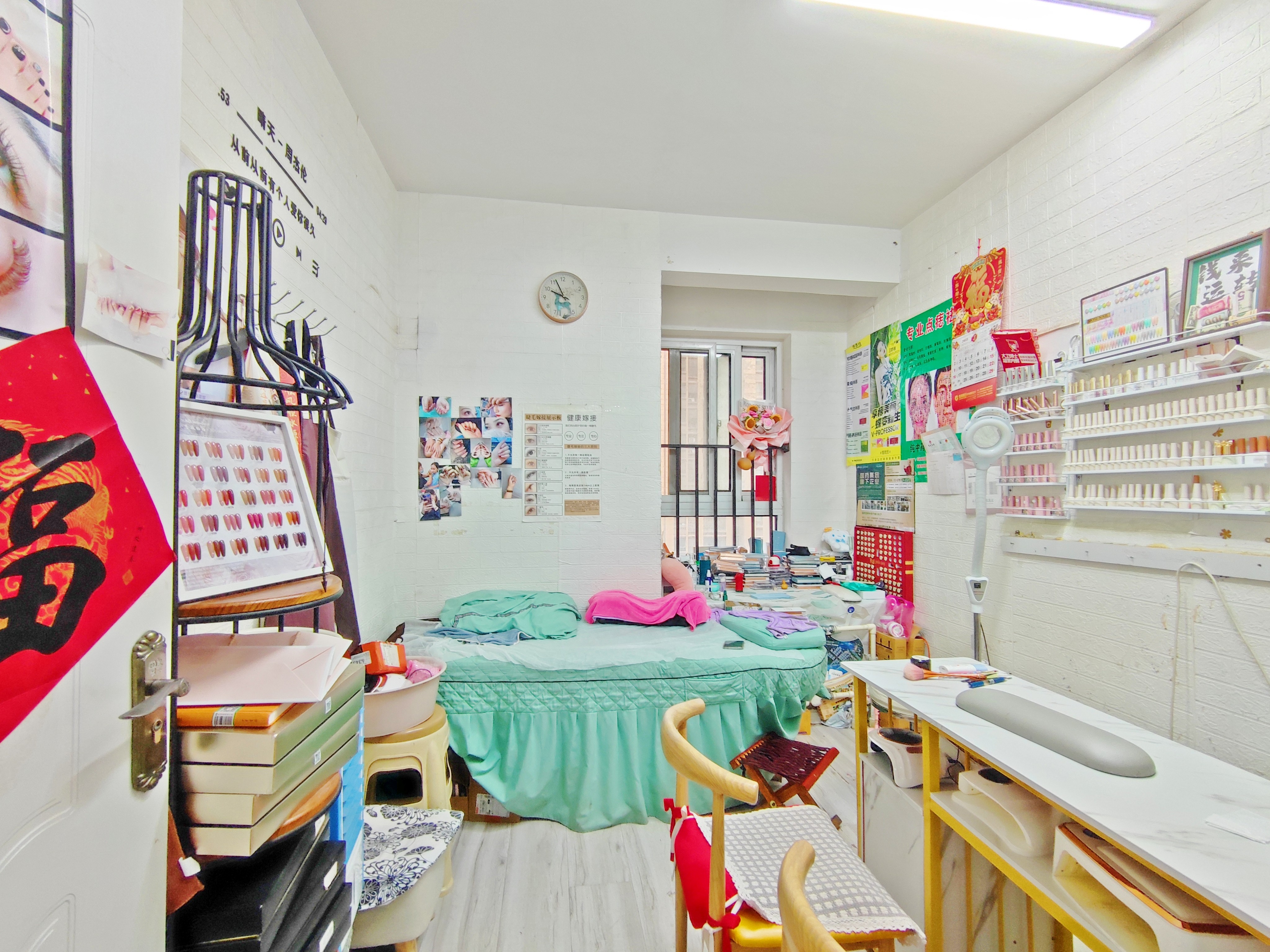 绿地国际花都(四期)