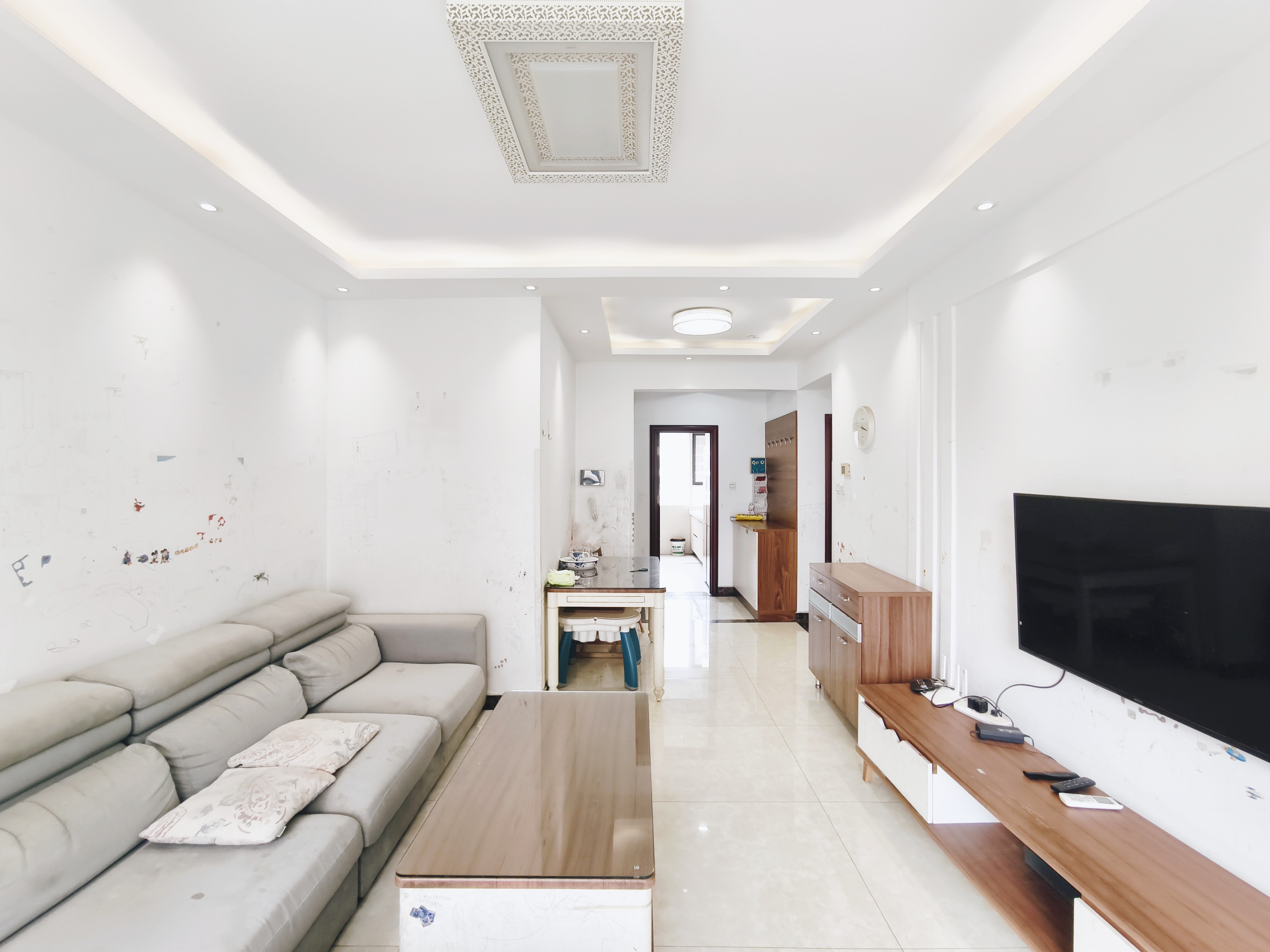 银丰唐郡桂花园