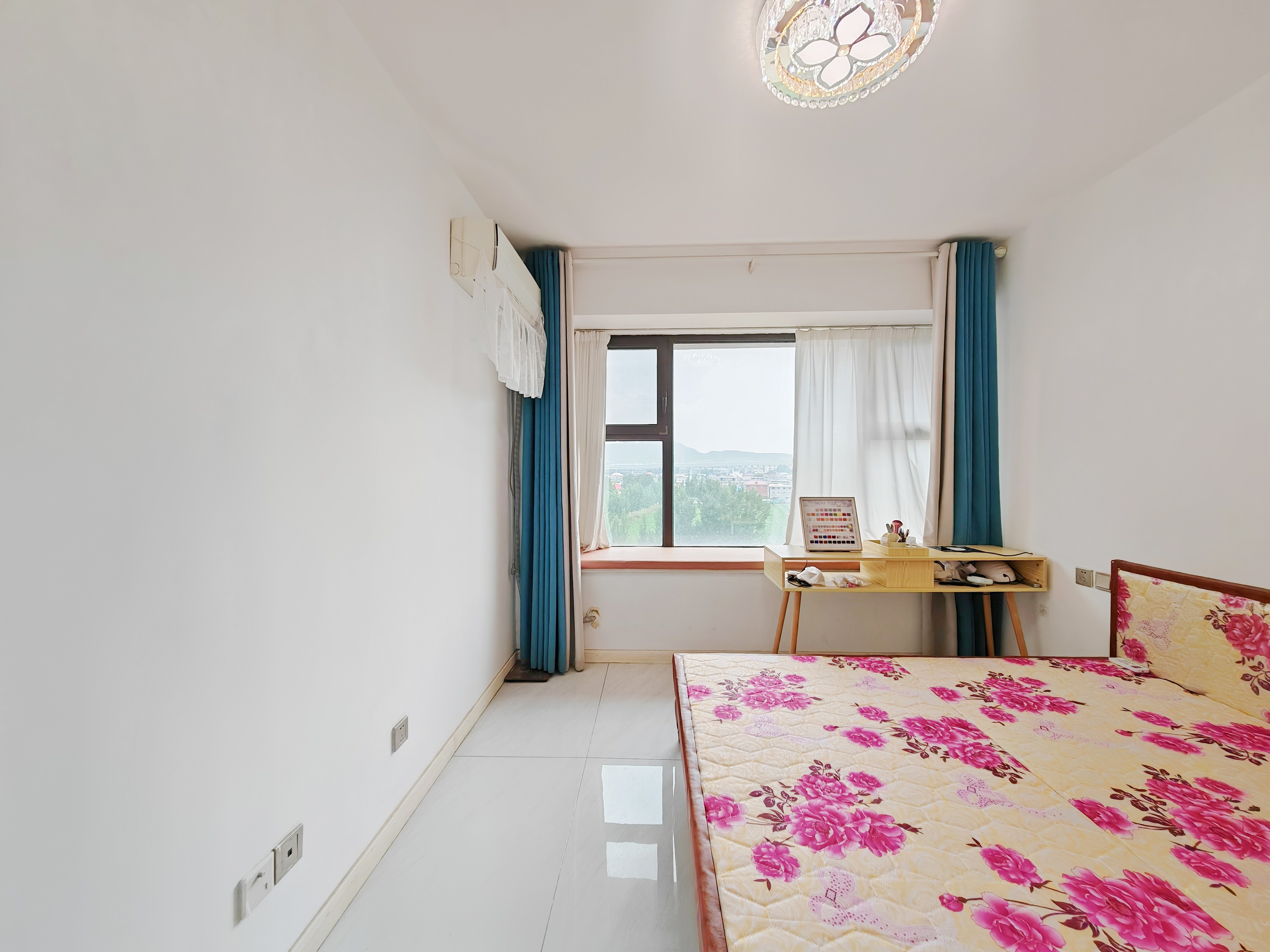 阳光城丽景公馆