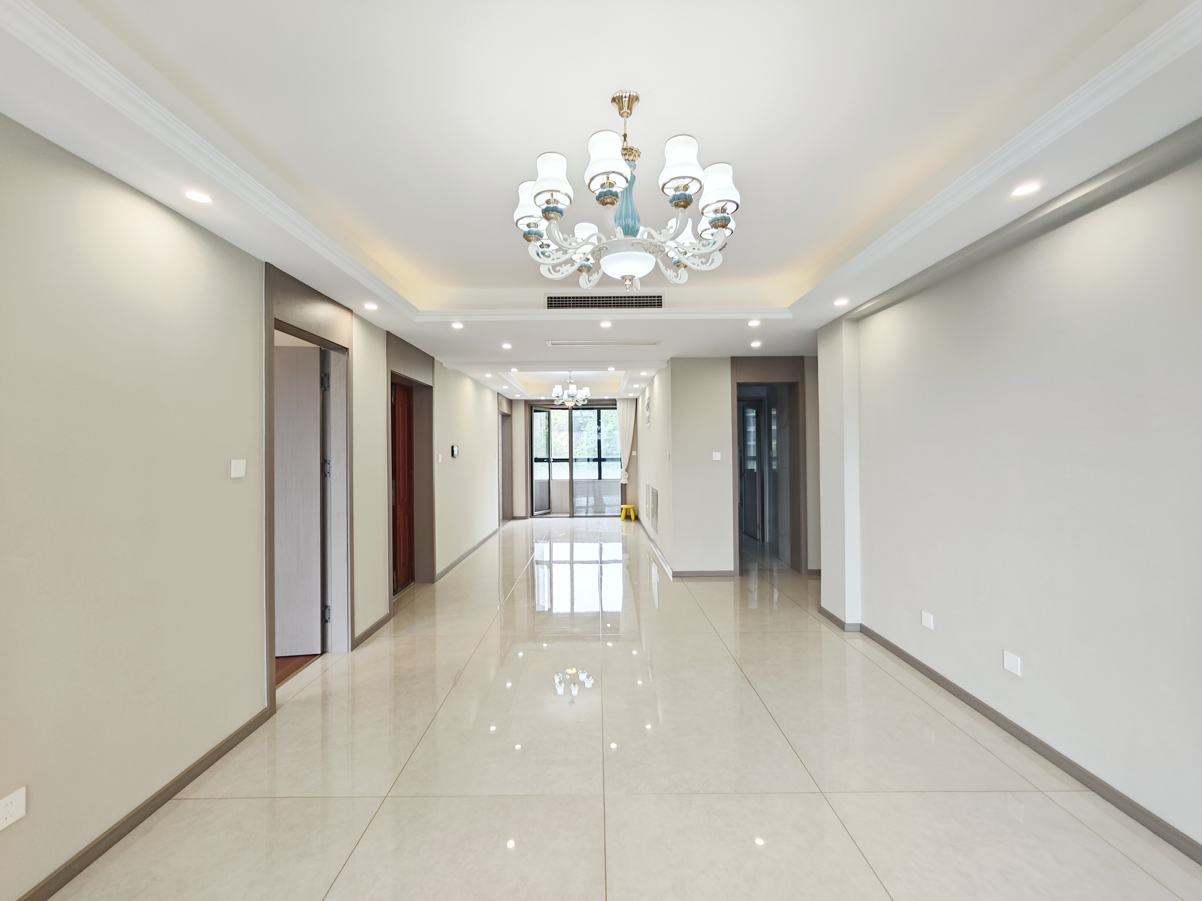 海尔绿城全运村锦兰园