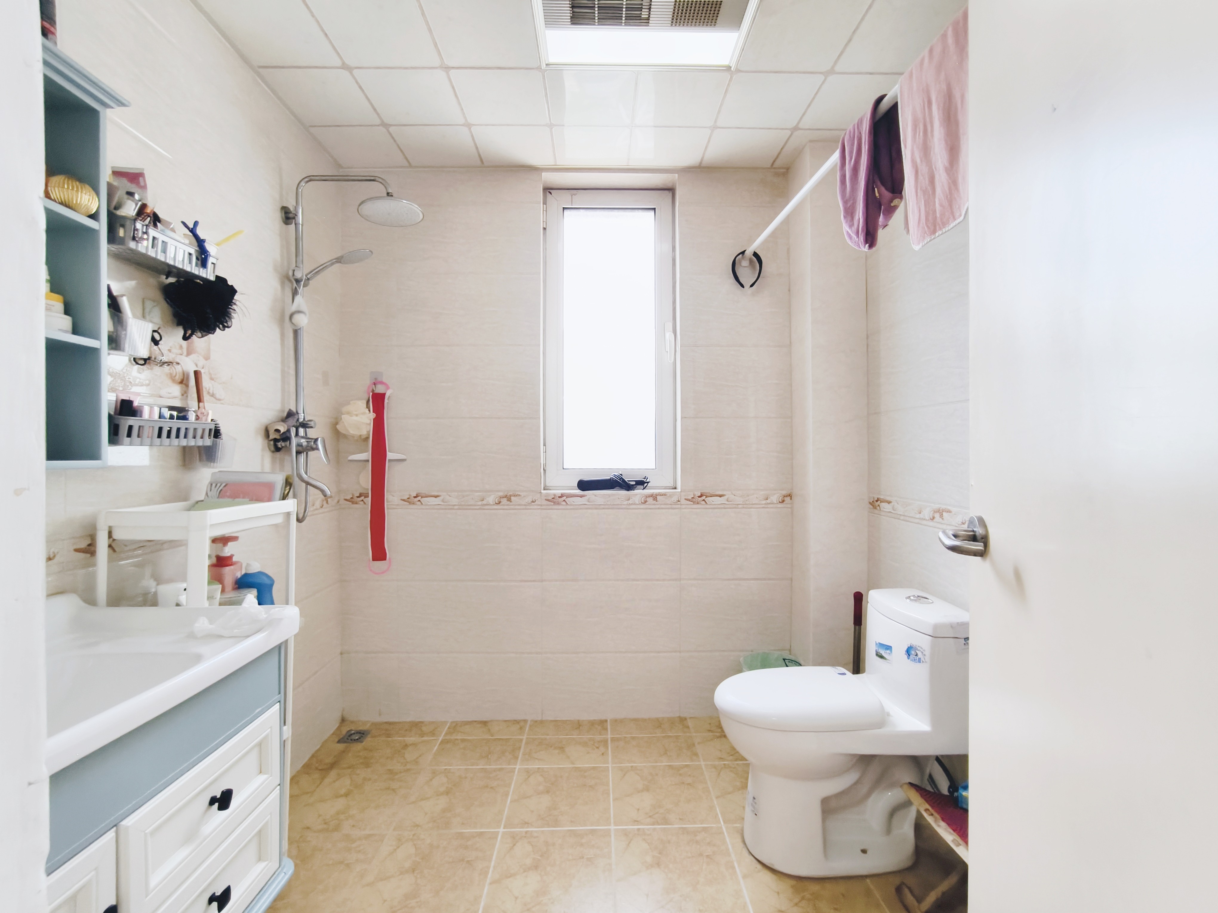 鲁能泰山7号一期