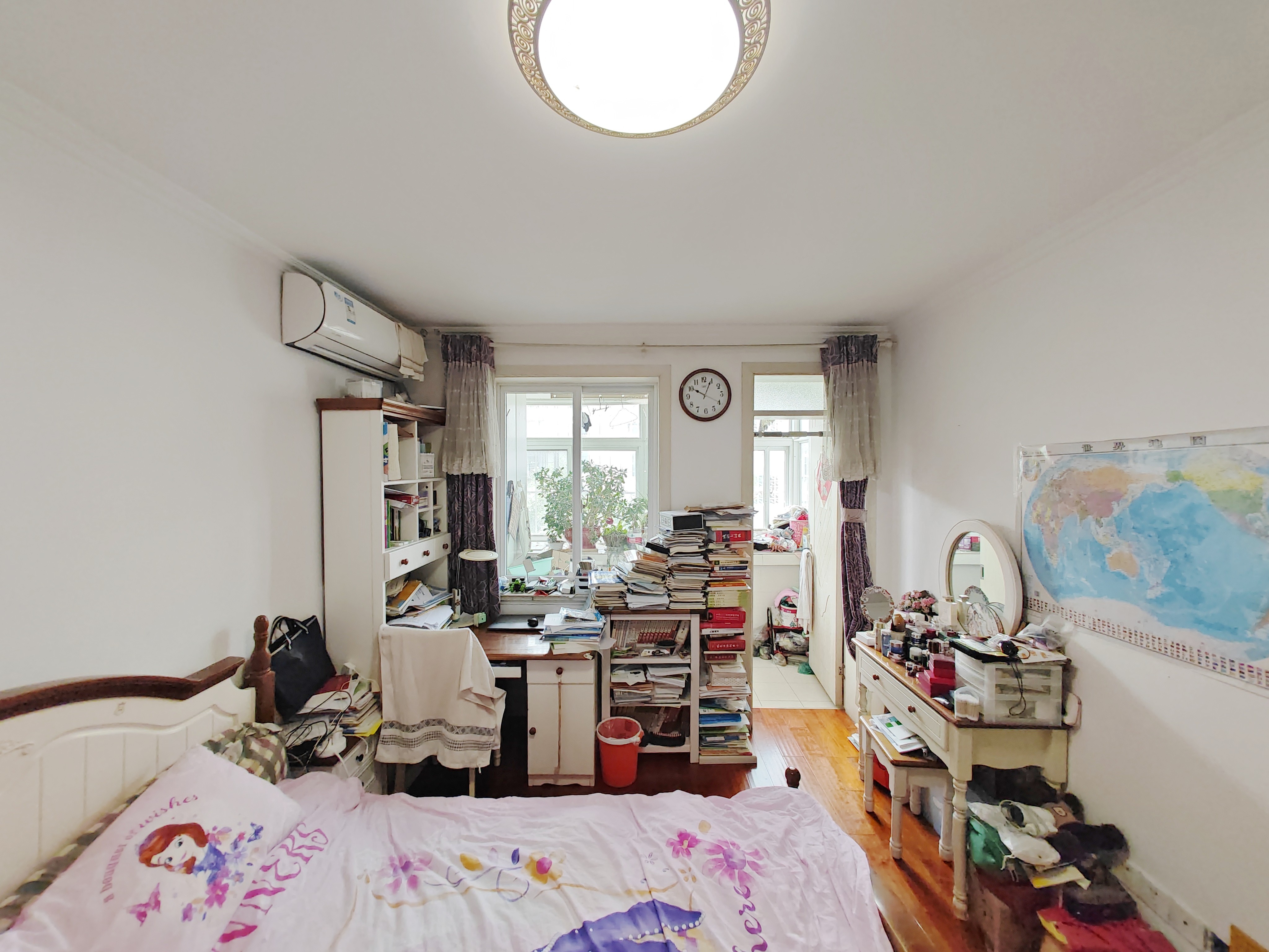 甸柳新村一区