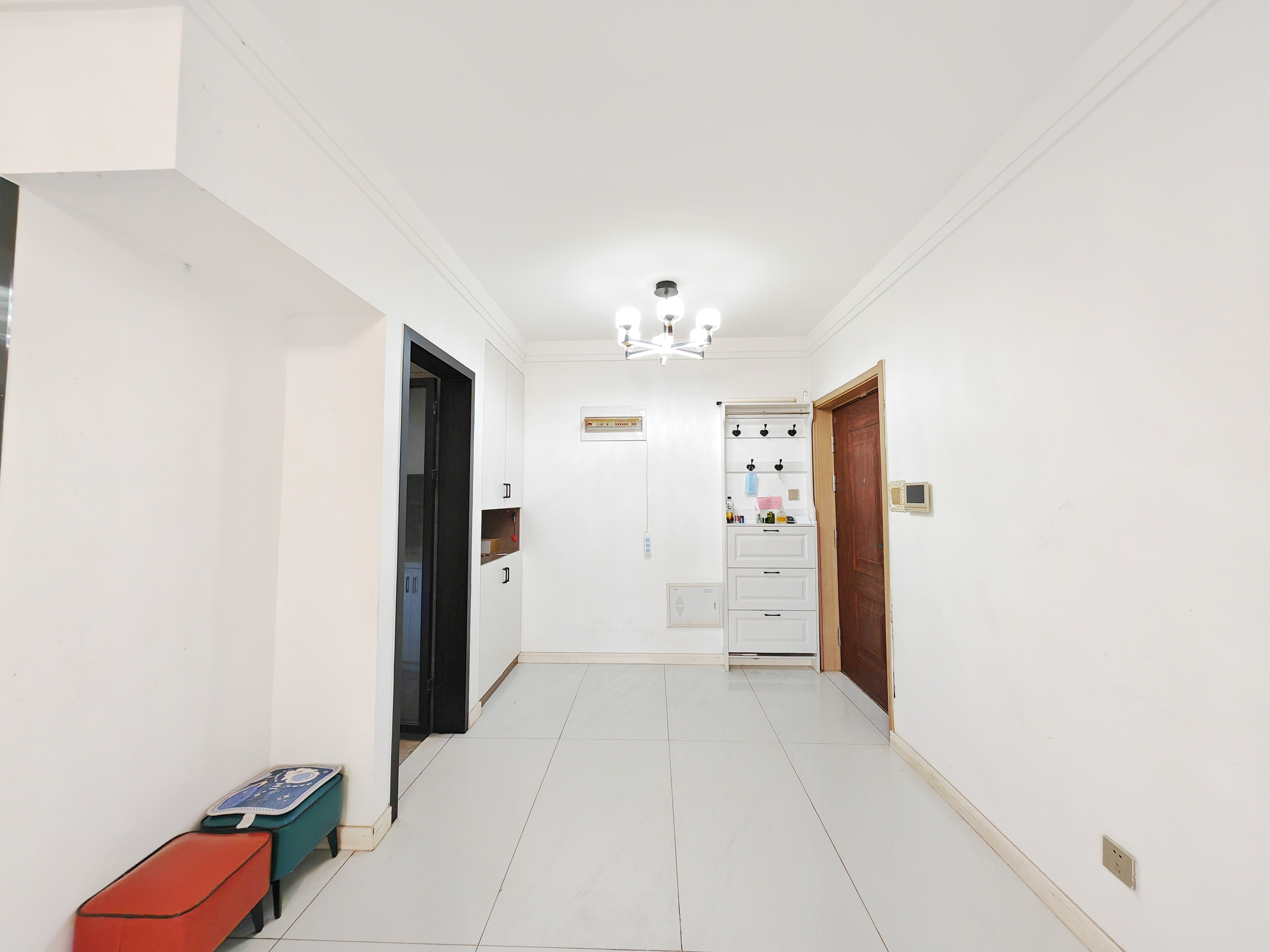 阳光城丽景公馆