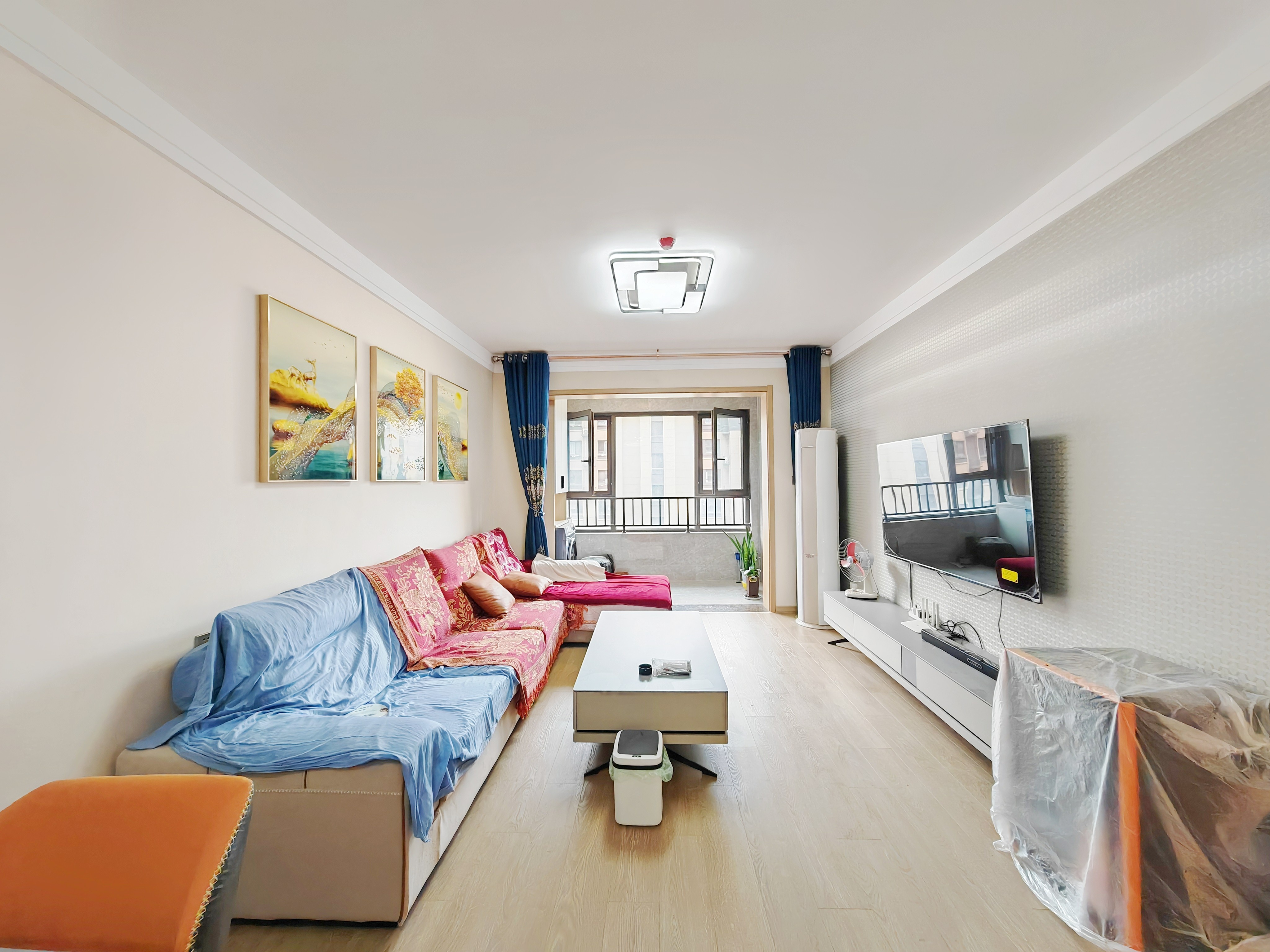 阳光城丽景公馆