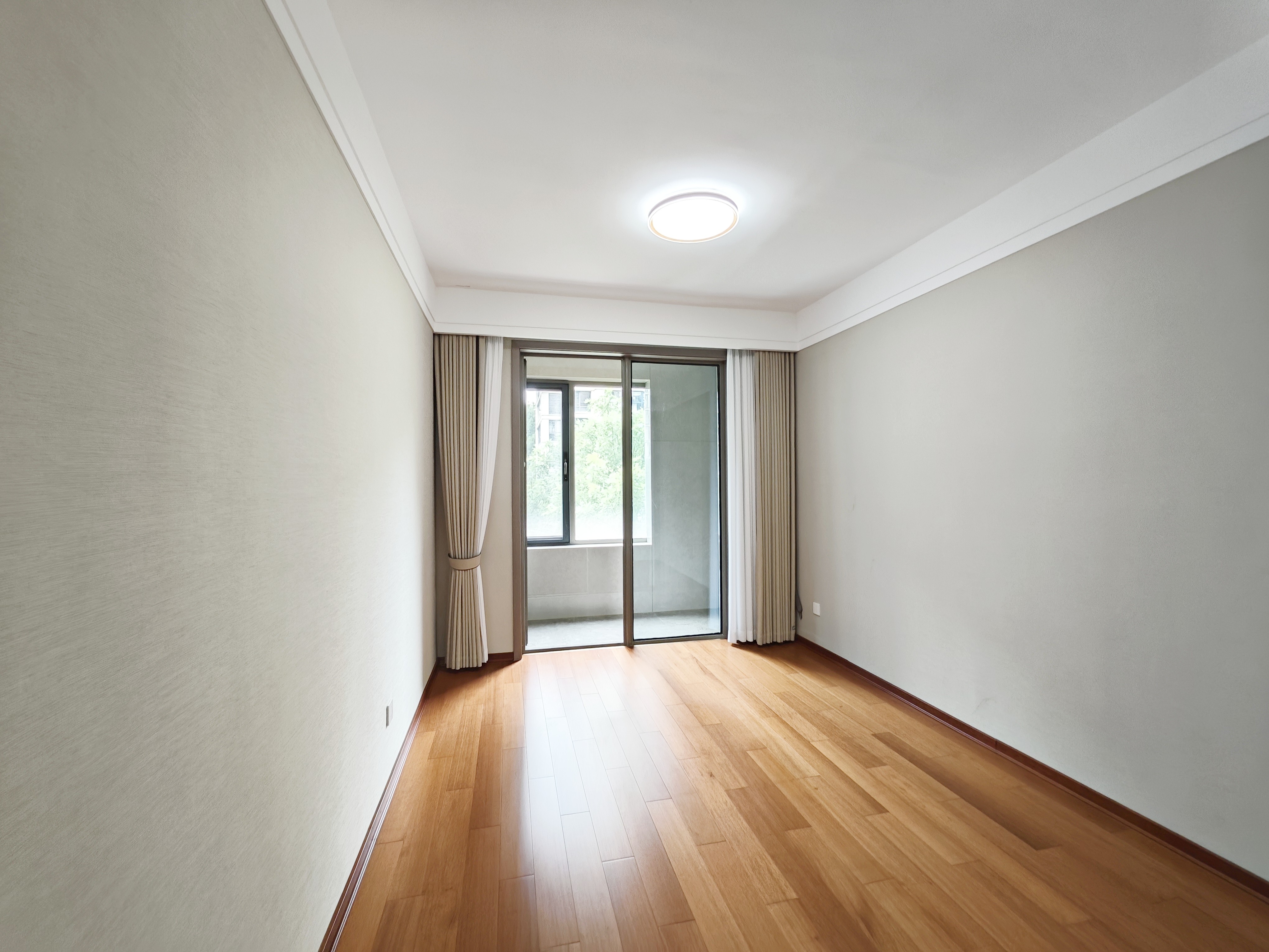 海尔绿城全运村锦兰园