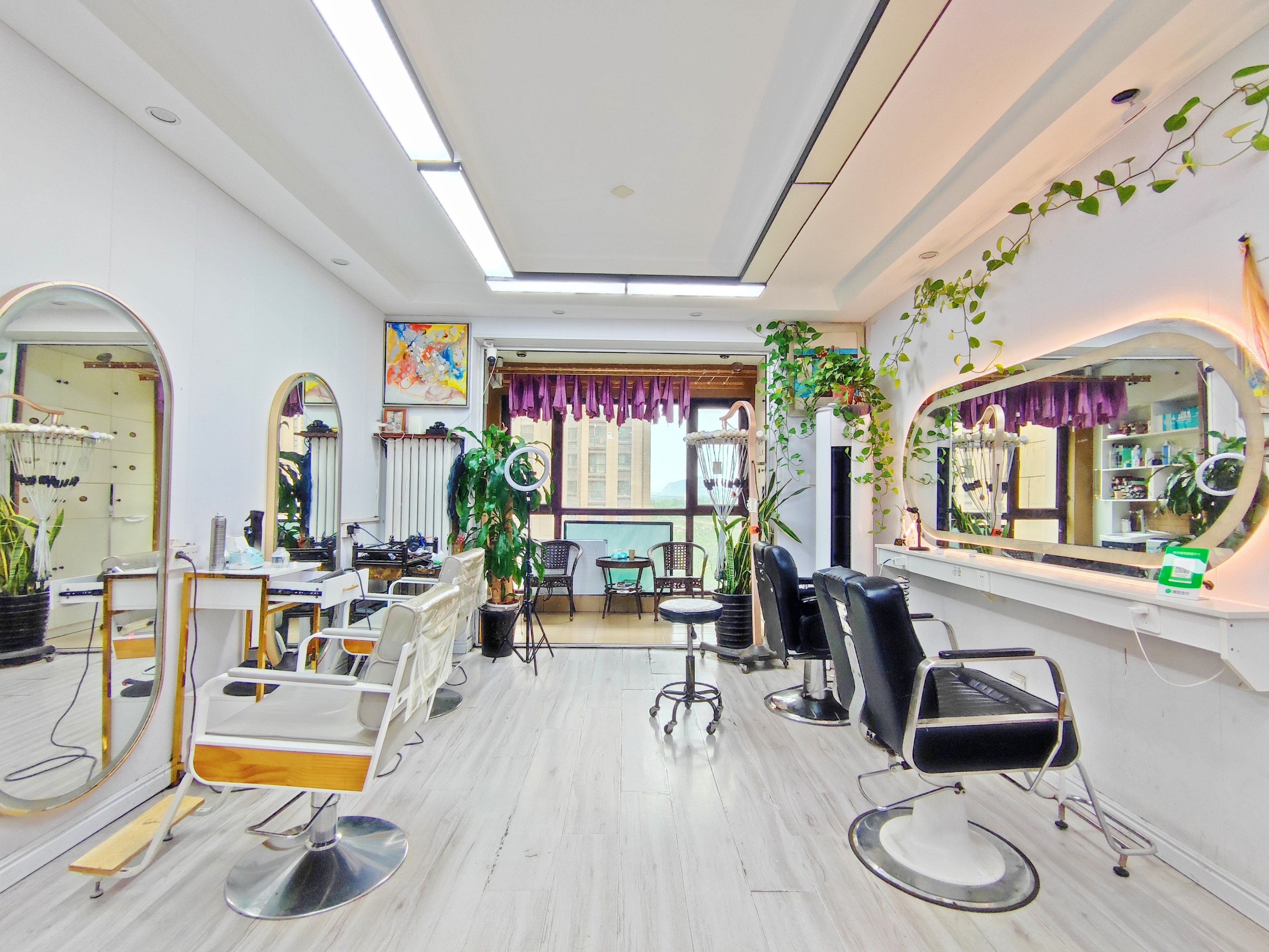 绿地国际花都(四期)