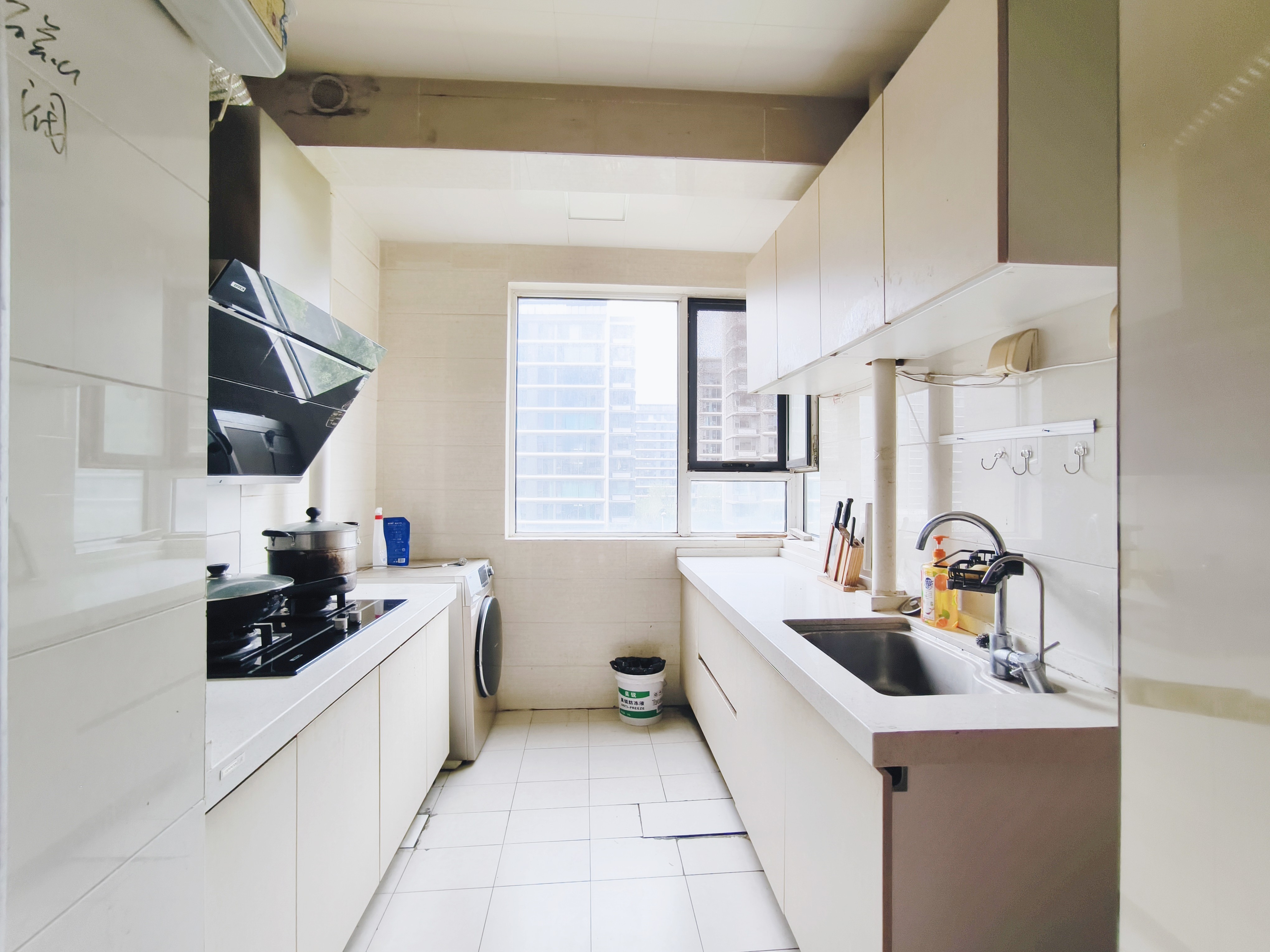 银丰唐郡桂花园