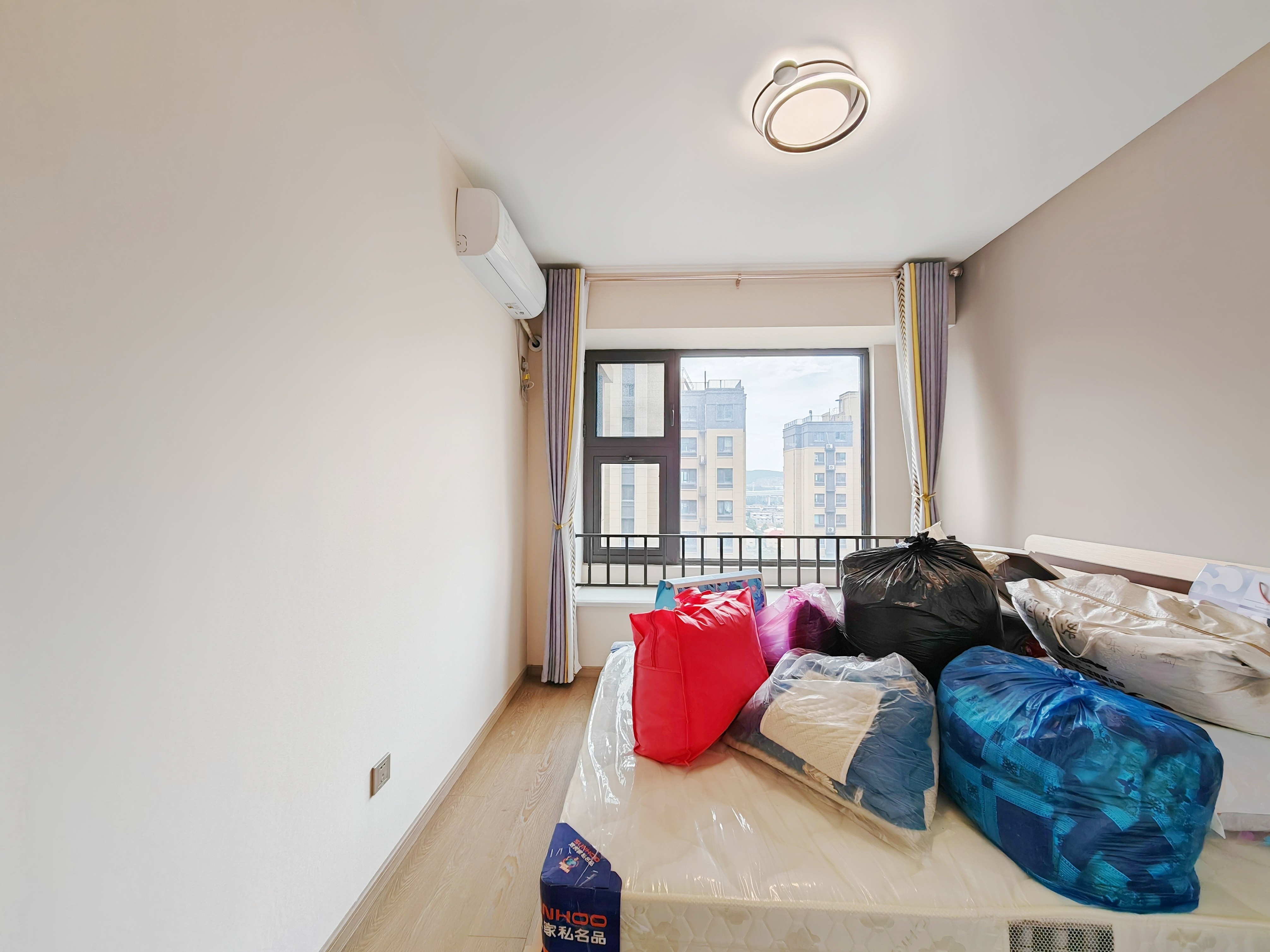 阳光城丽景公馆