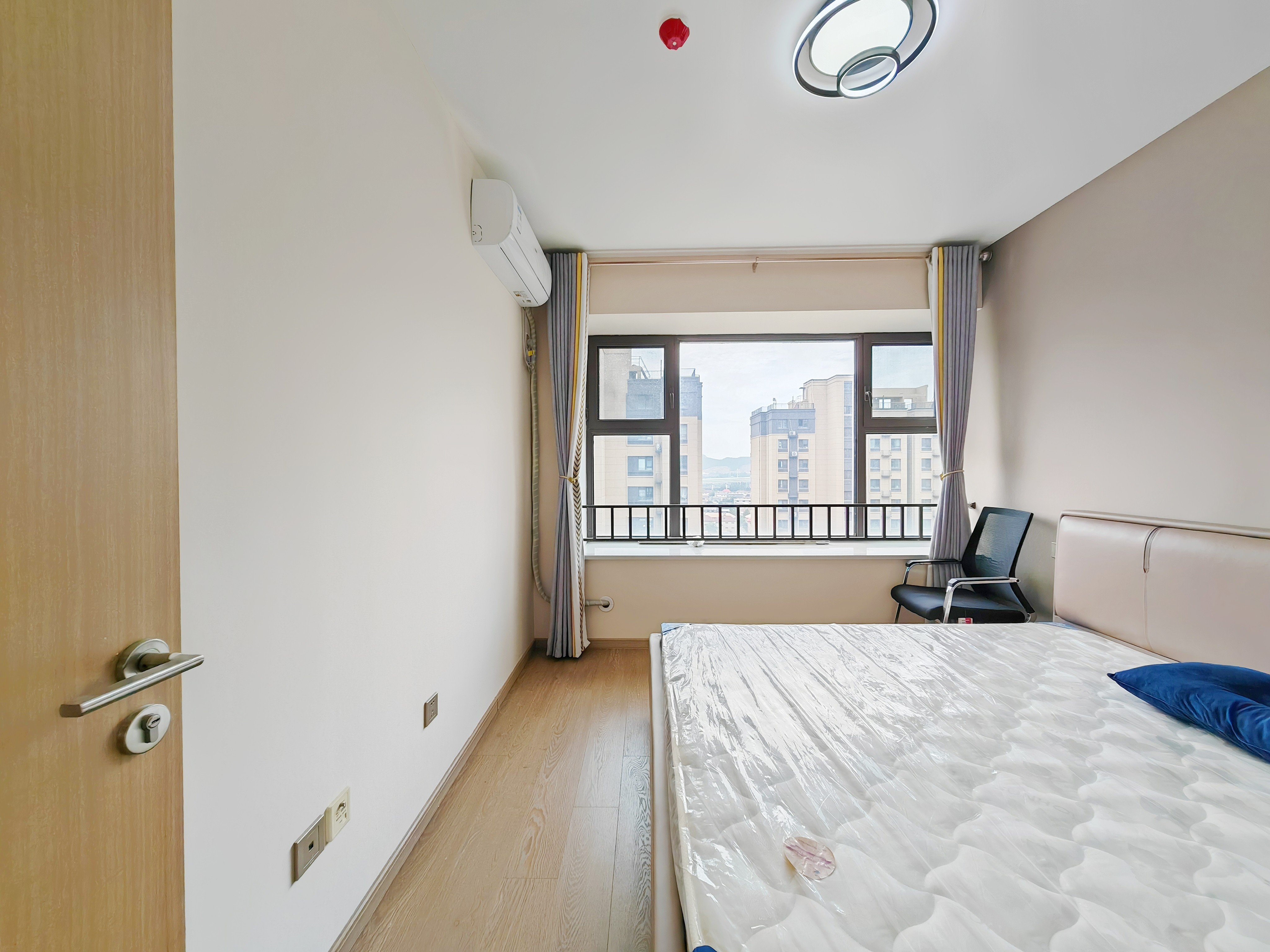 阳光城丽景公馆