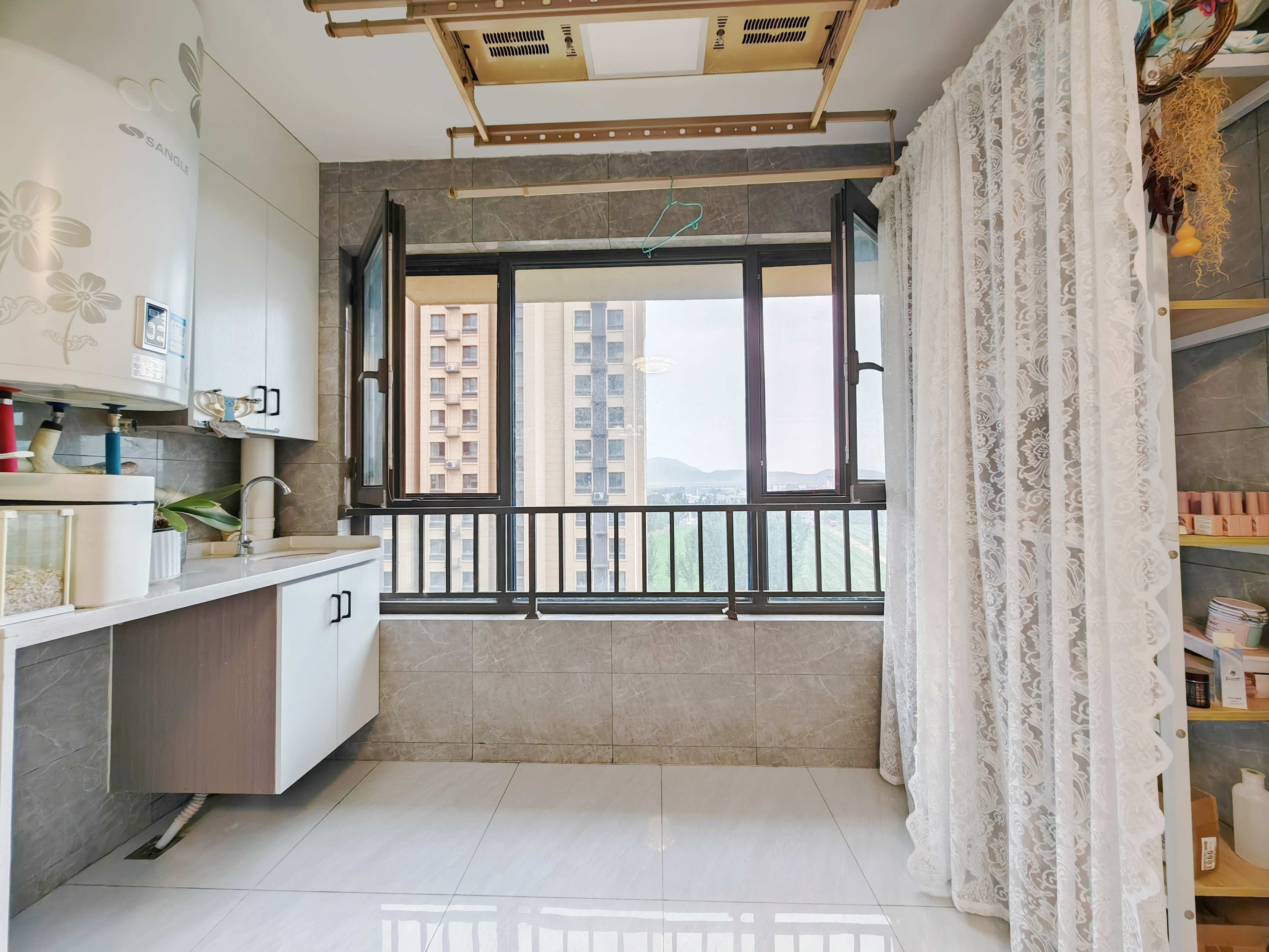 阳光城丽景公馆