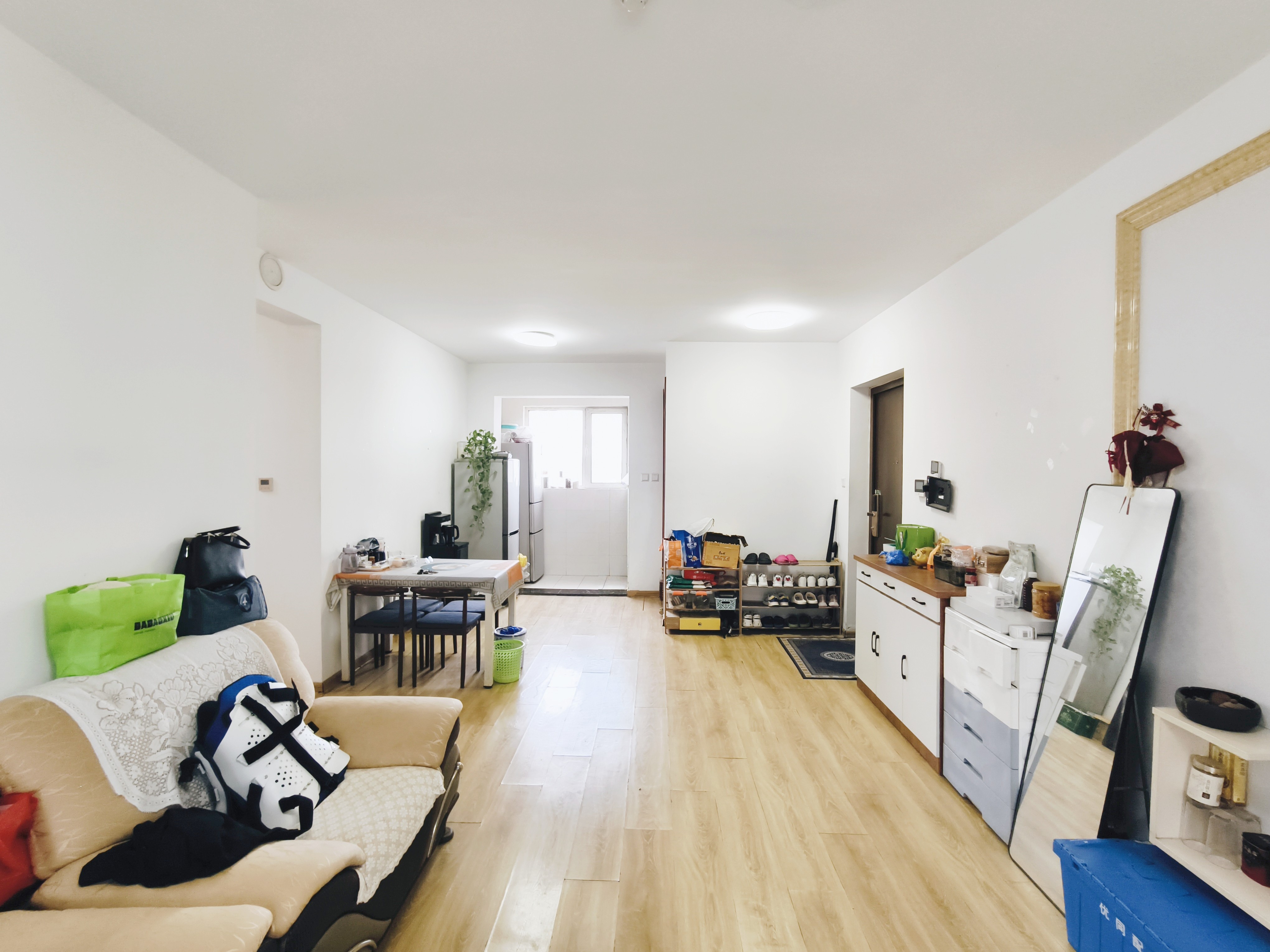 鲁能泰山7号一期