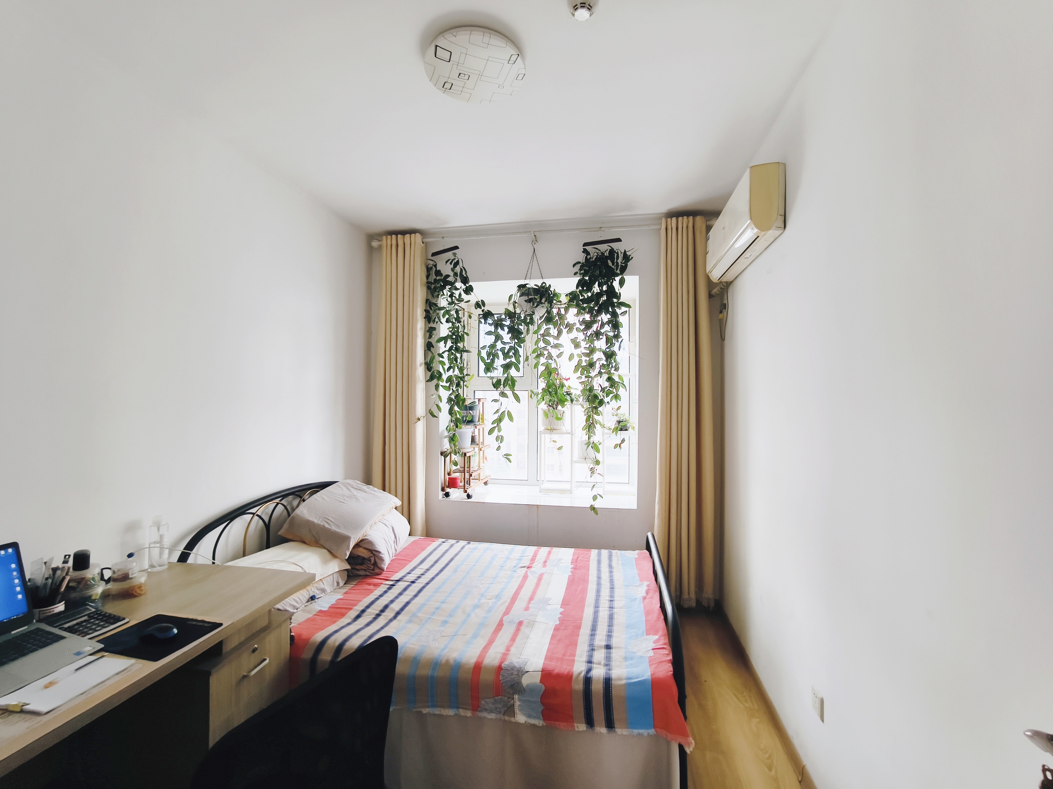 鲁能泰山7号一期