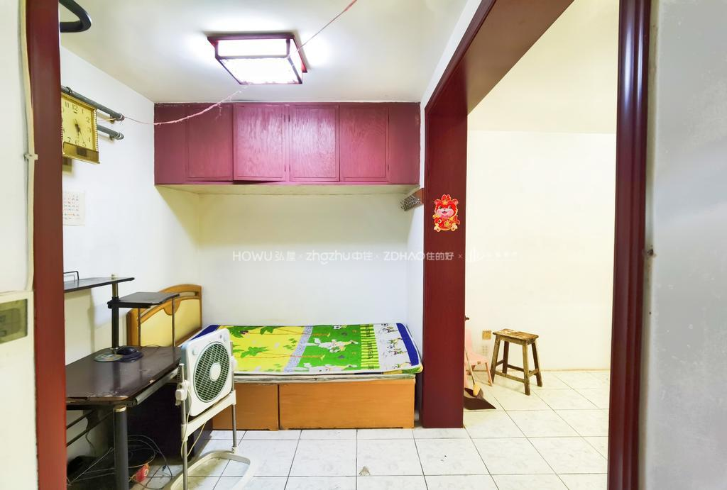  保真!!!! 经五路 实验  百米到校 精装修  可上幼儿园