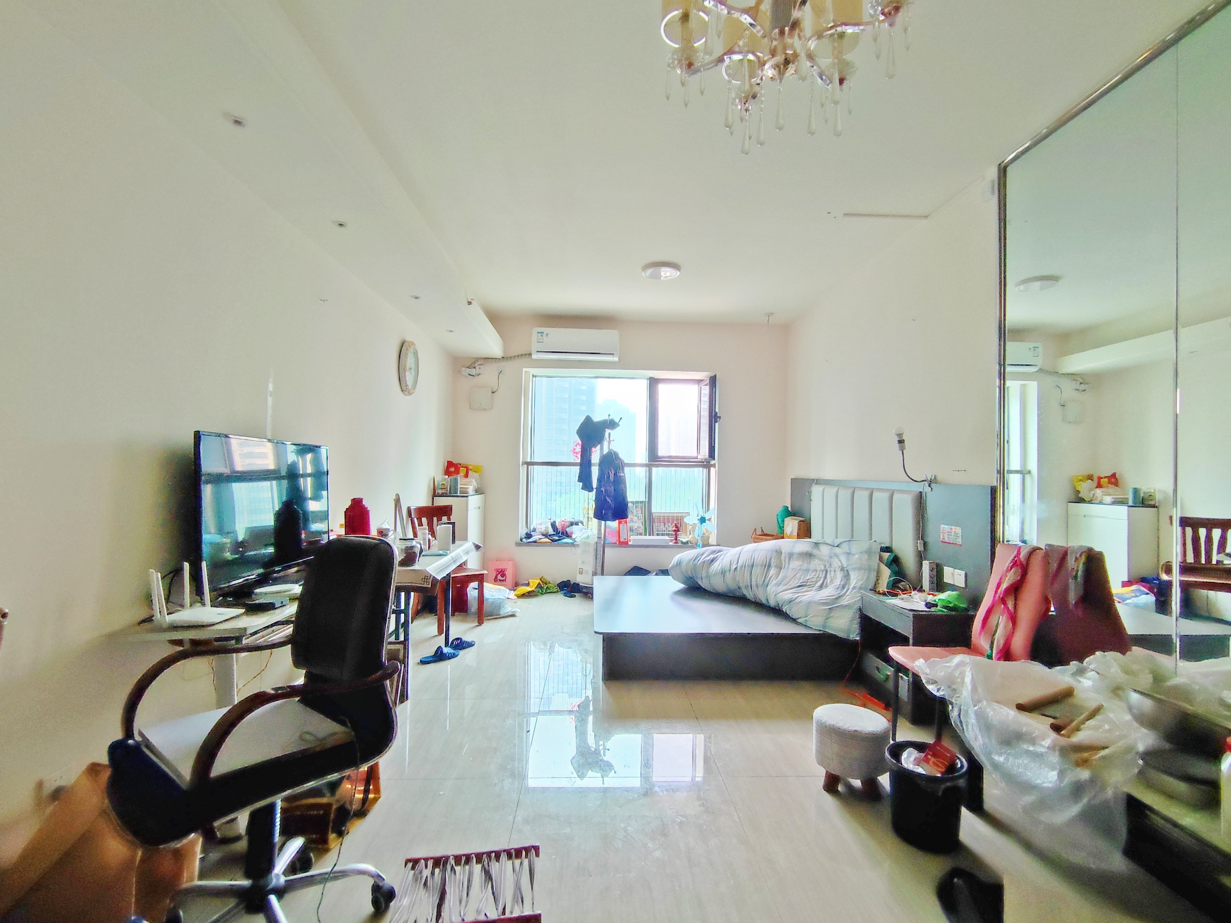  恒大金碧新城 北