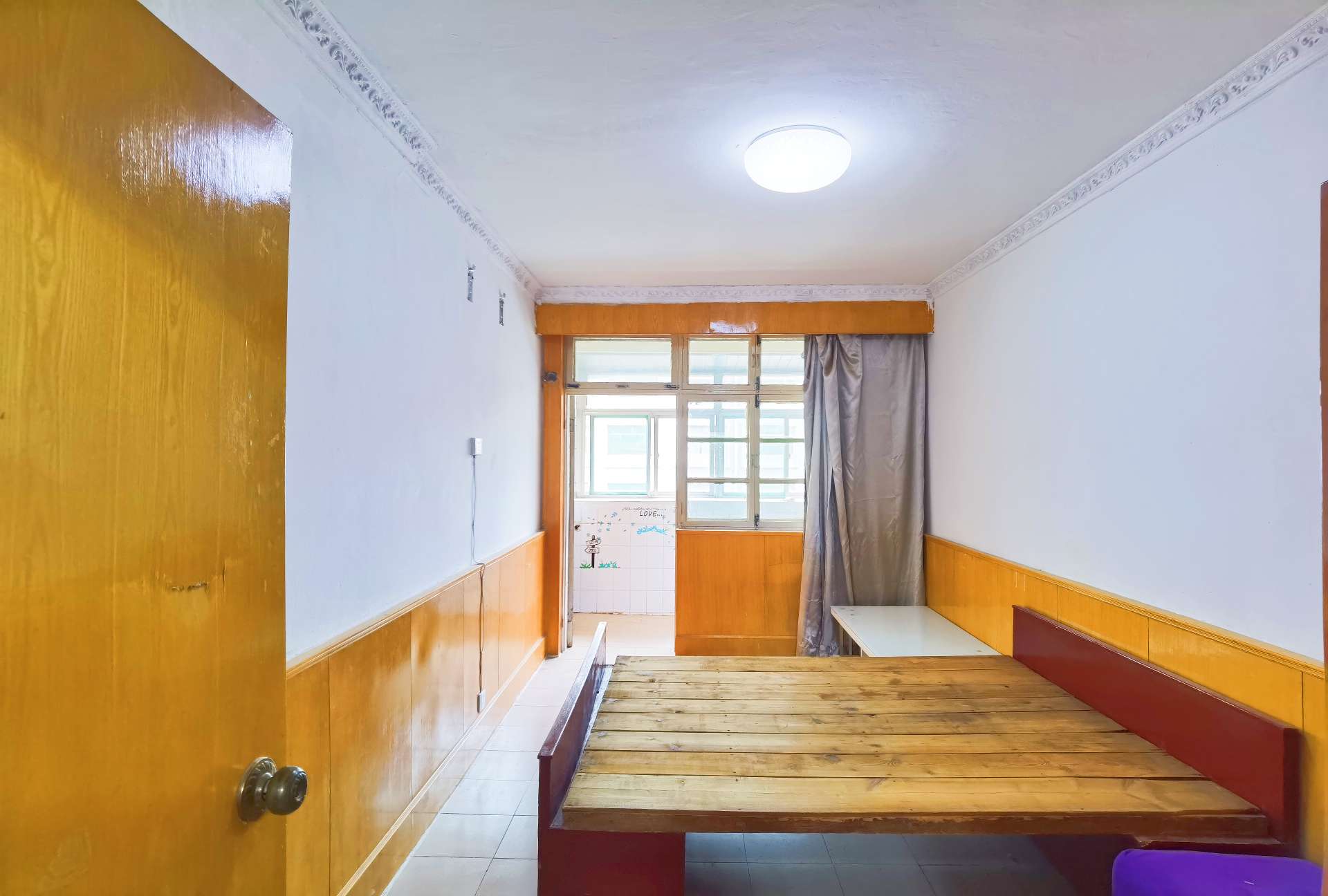 信义庄西街宿舍