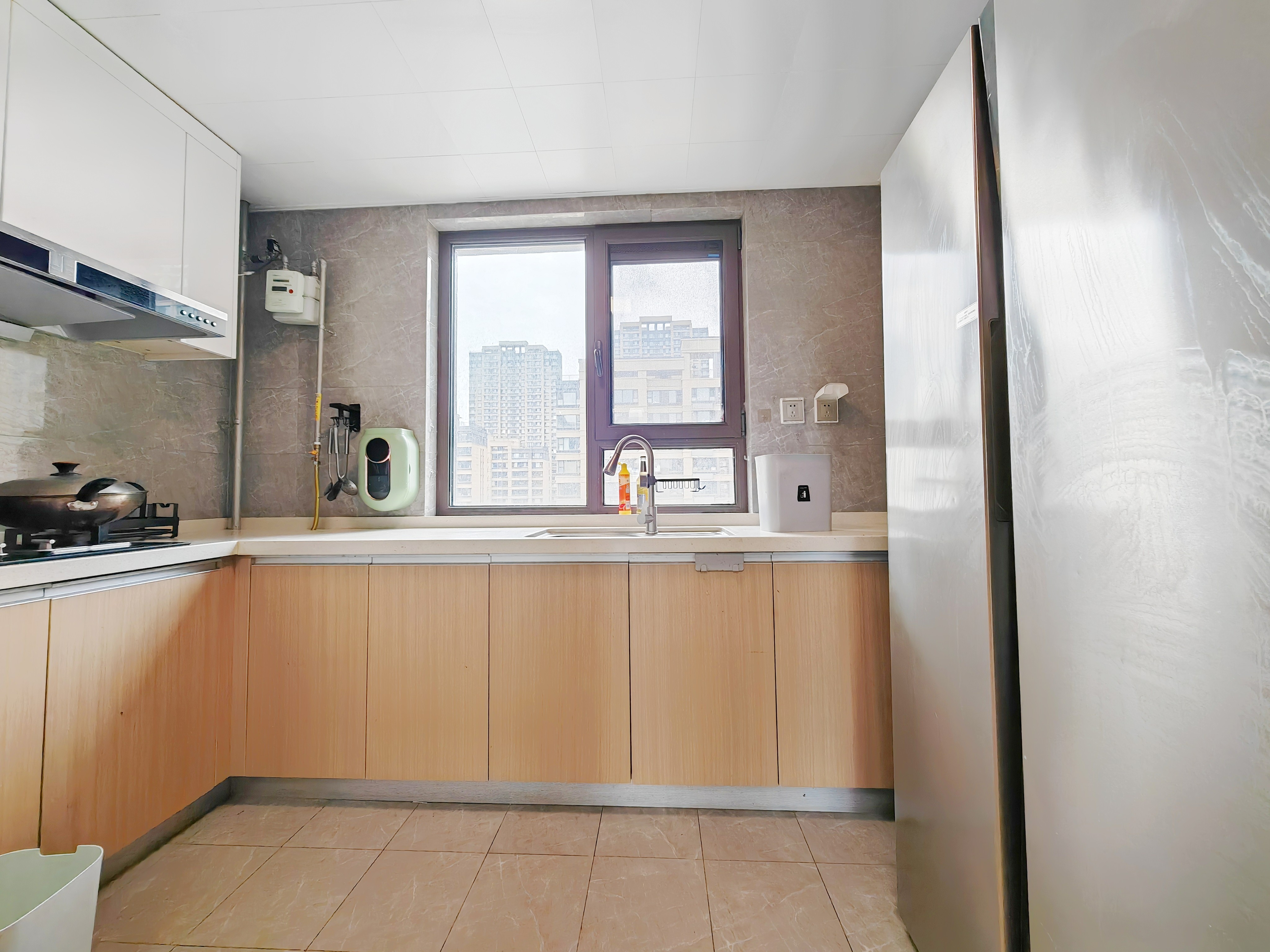 阳光城丽景公馆