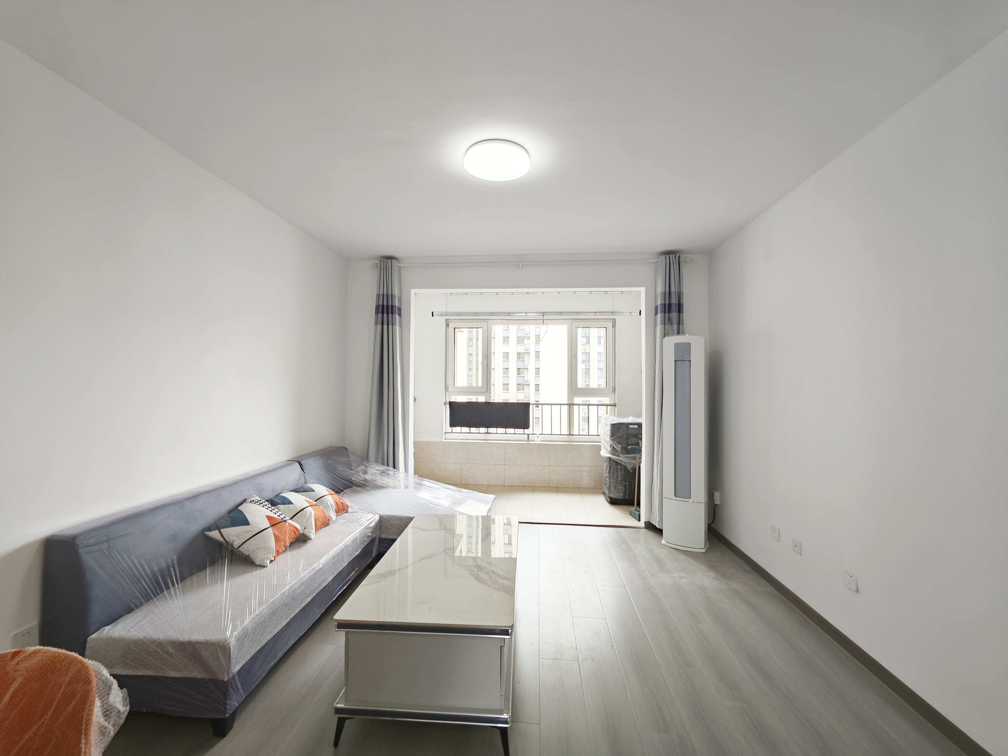  丁家嵘汇花园 南北